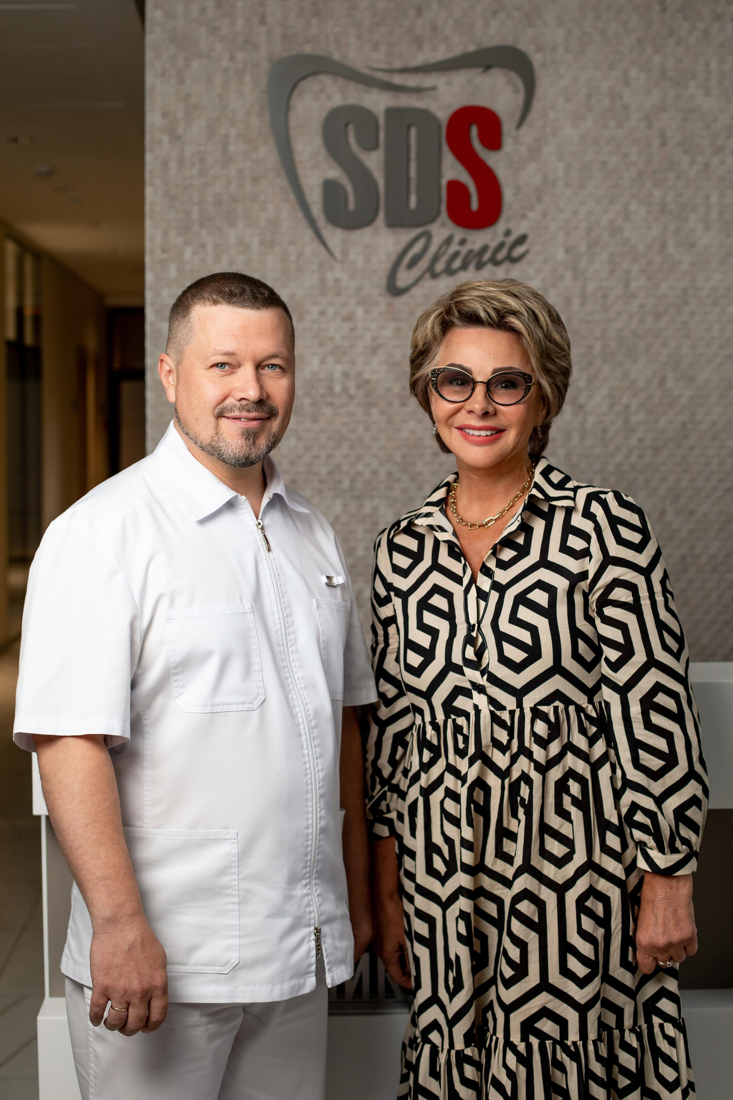 Съемка для клиник. Профессиональный фотограф в Санкт-Петербурге Алена Яшина