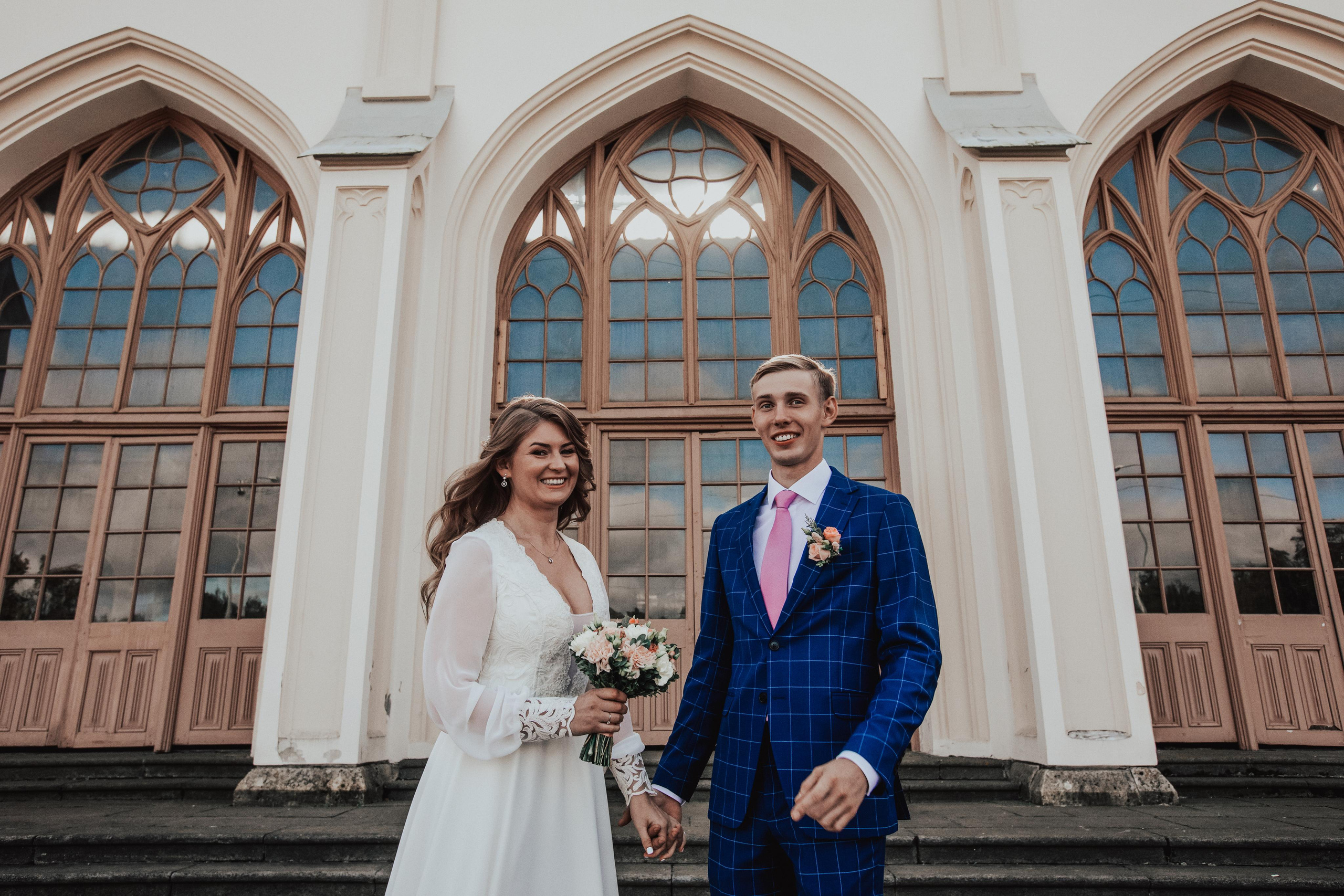 Свадьбы. Профессиональный фотограф в Санкт-Петербурге Алена Яшина