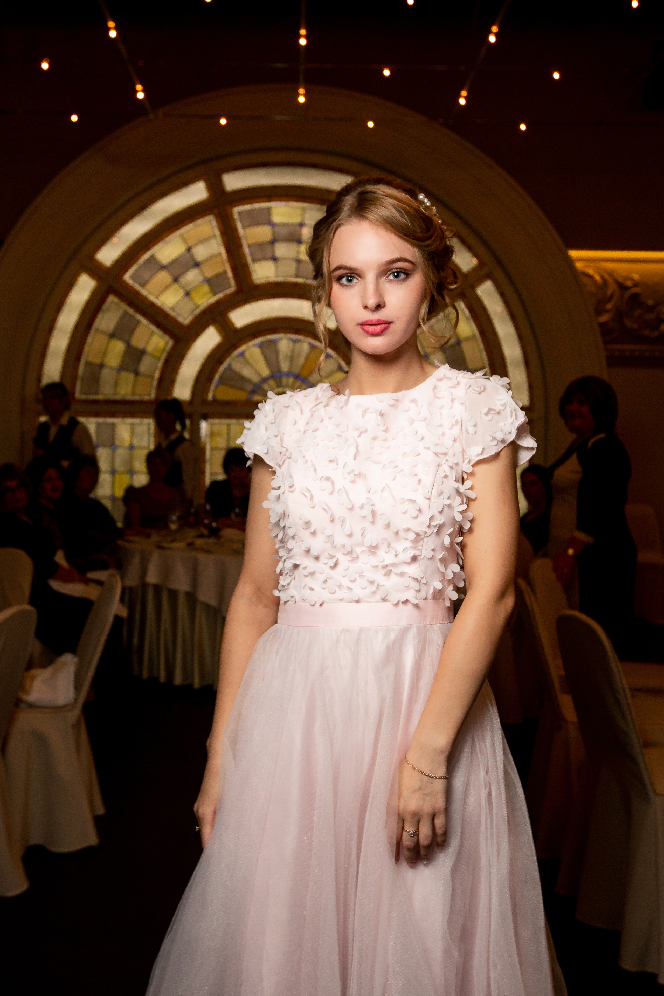 Выпускные. Профессиональный фотограф в Санкт-Петербурге Алена Яшина