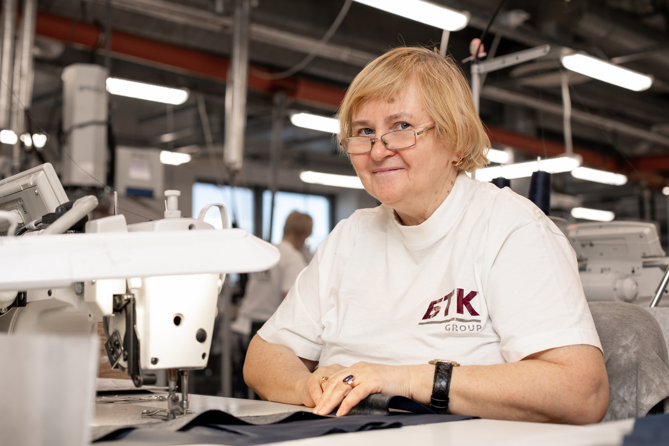 Швеи. Профессиональный фотограф в Санкт-Петербурге Алена Яшина