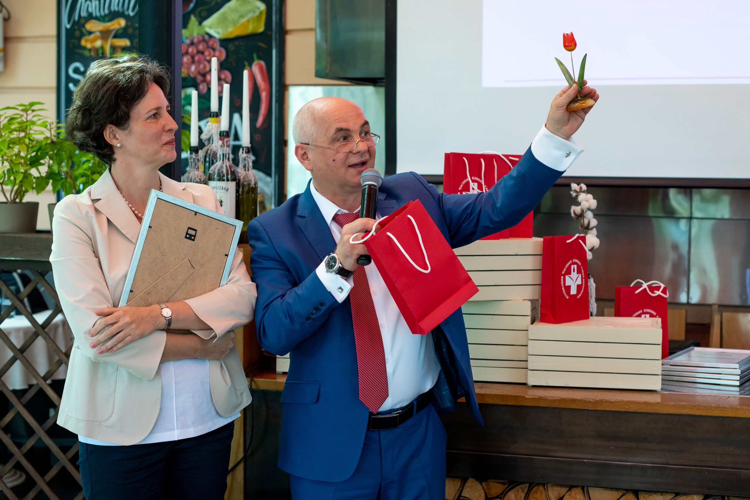 Конференции. Профессиональный фотограф в Санкт-Петербурге Алена Яшина