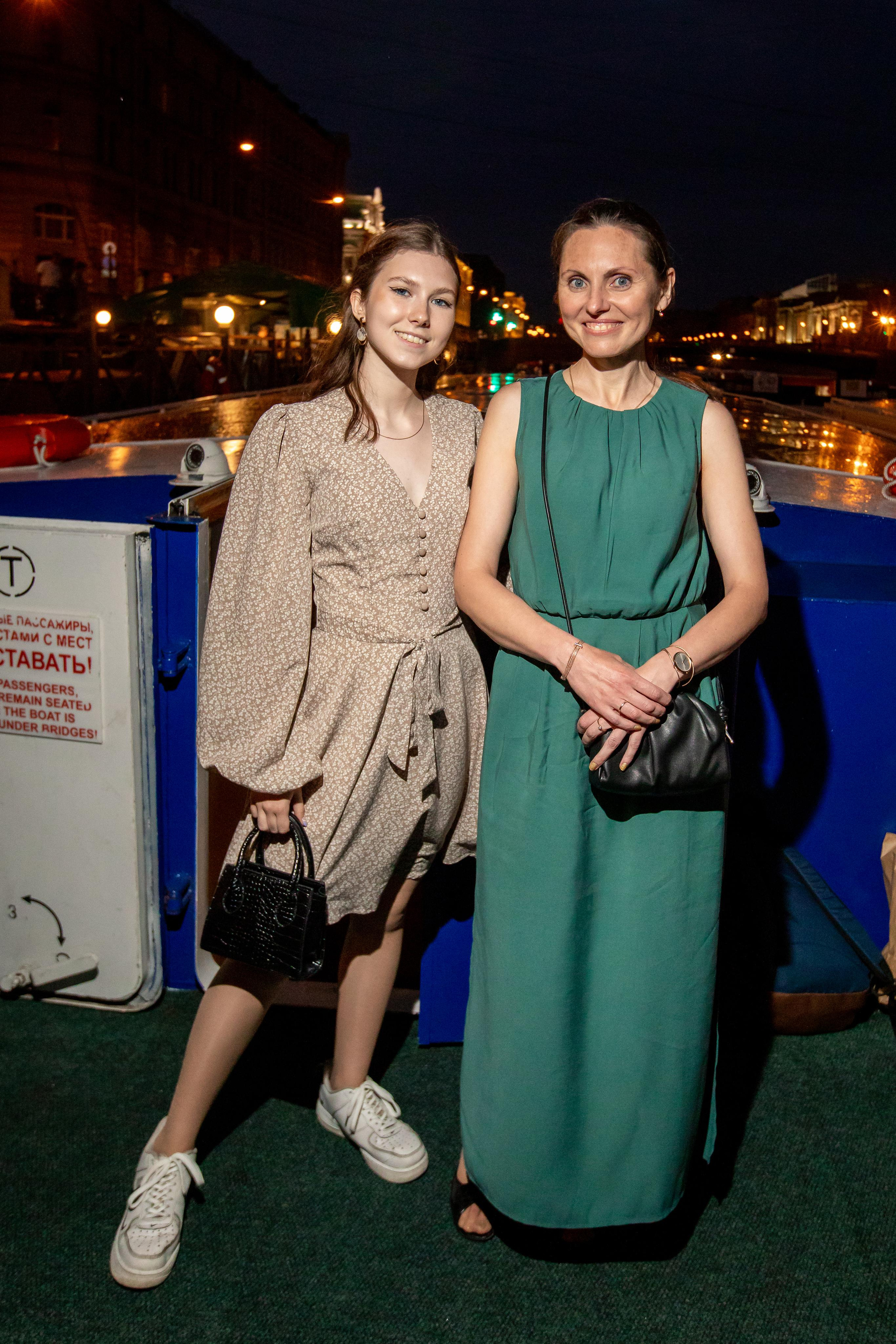 Выпускные. Профессиональный фотограф в Санкт-Петербурге Алена Яшина