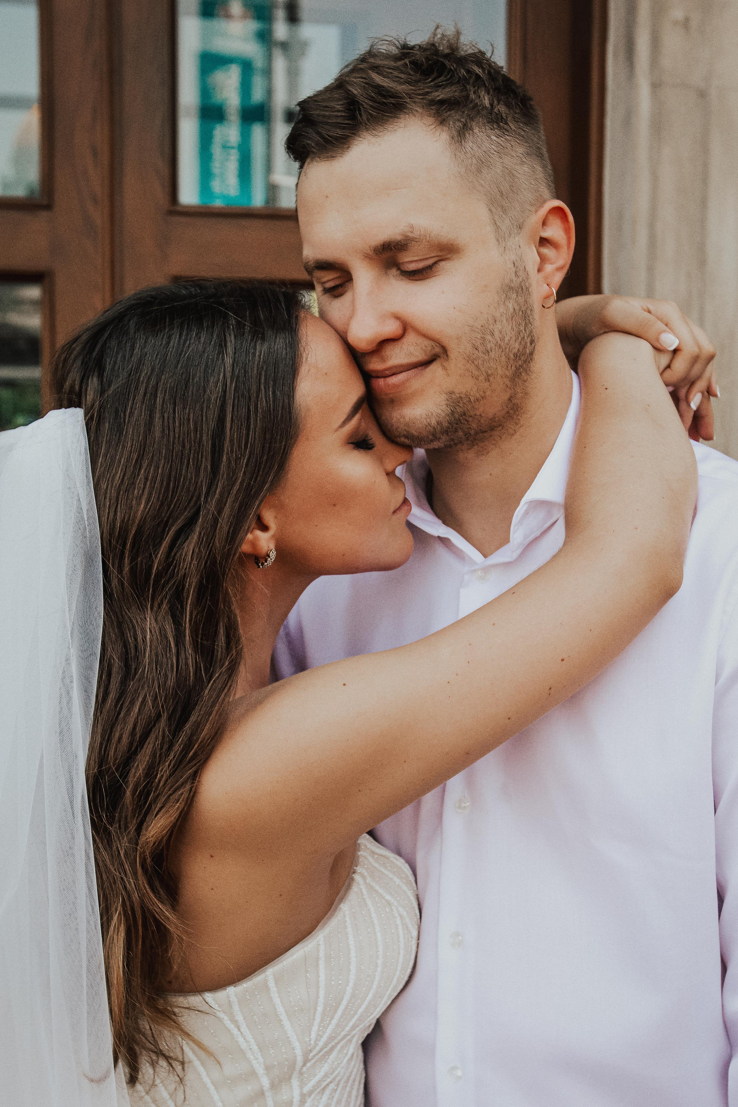 Свадьбы. Профессиональный фотограф в Санкт-Петербурге Алена Яшина
