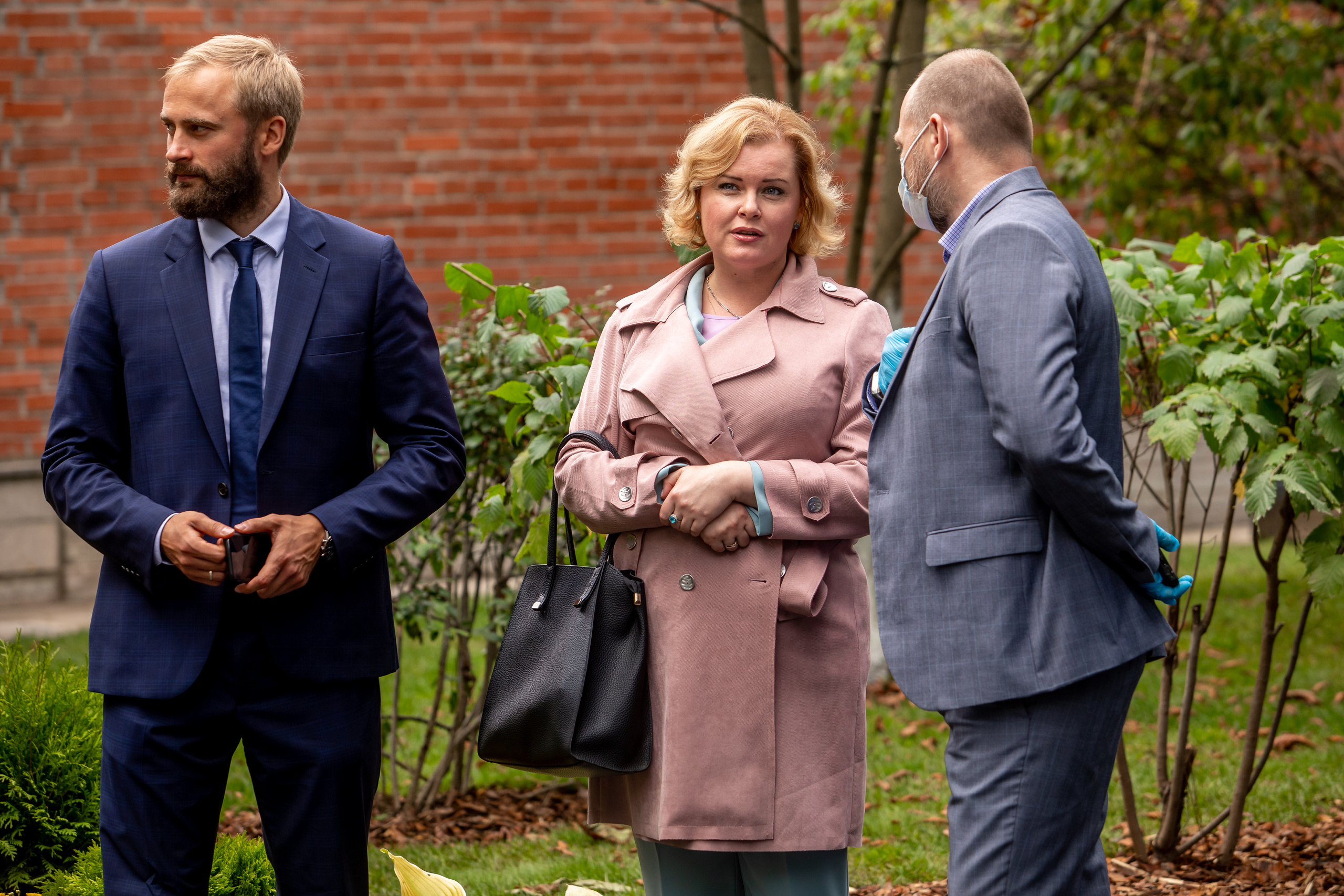 Конференции. Профессиональный фотограф в Санкт-Петербурге Алена Яшина