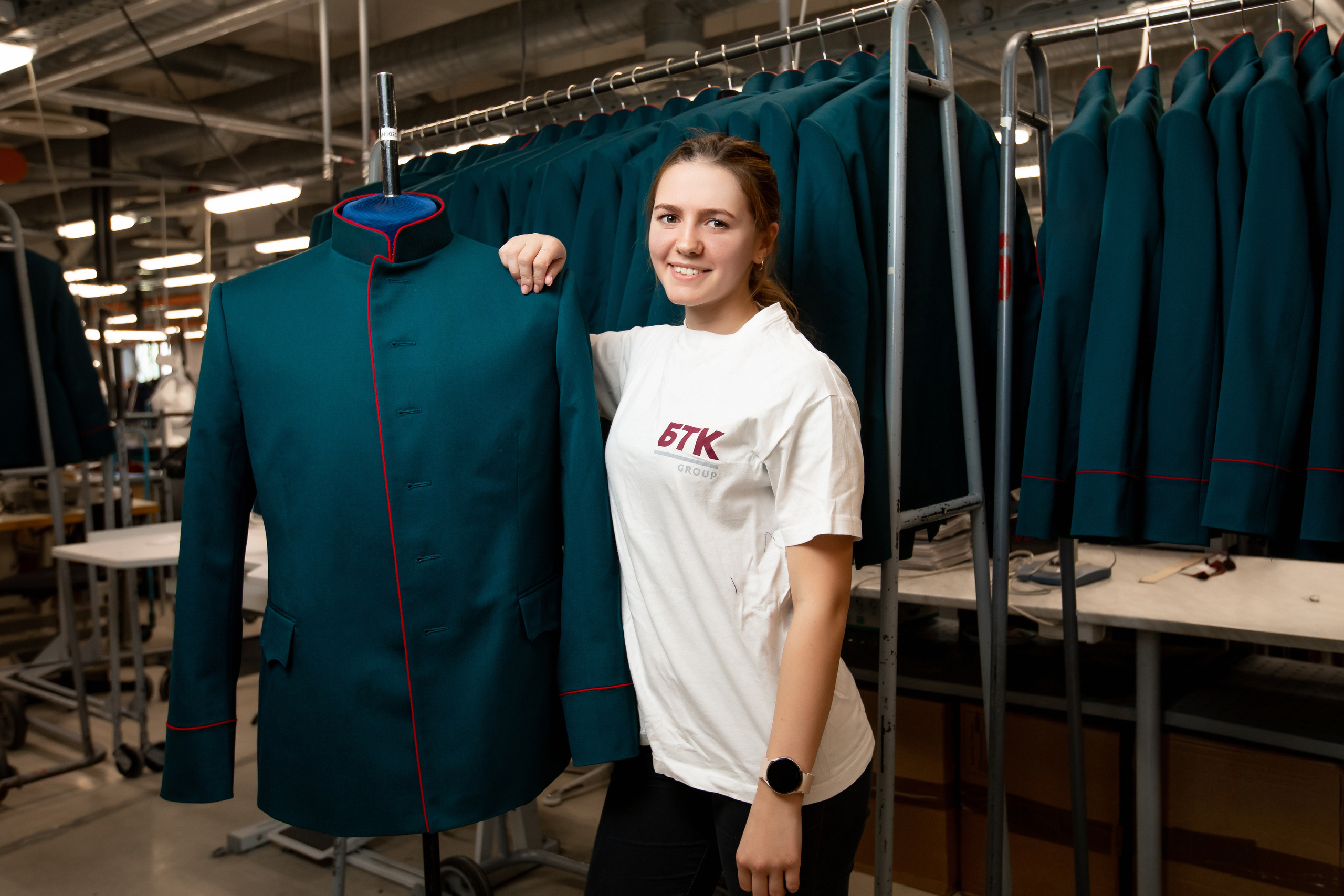 Швеи. Профессиональный фотограф в Санкт-Петербурге Алена Яшина