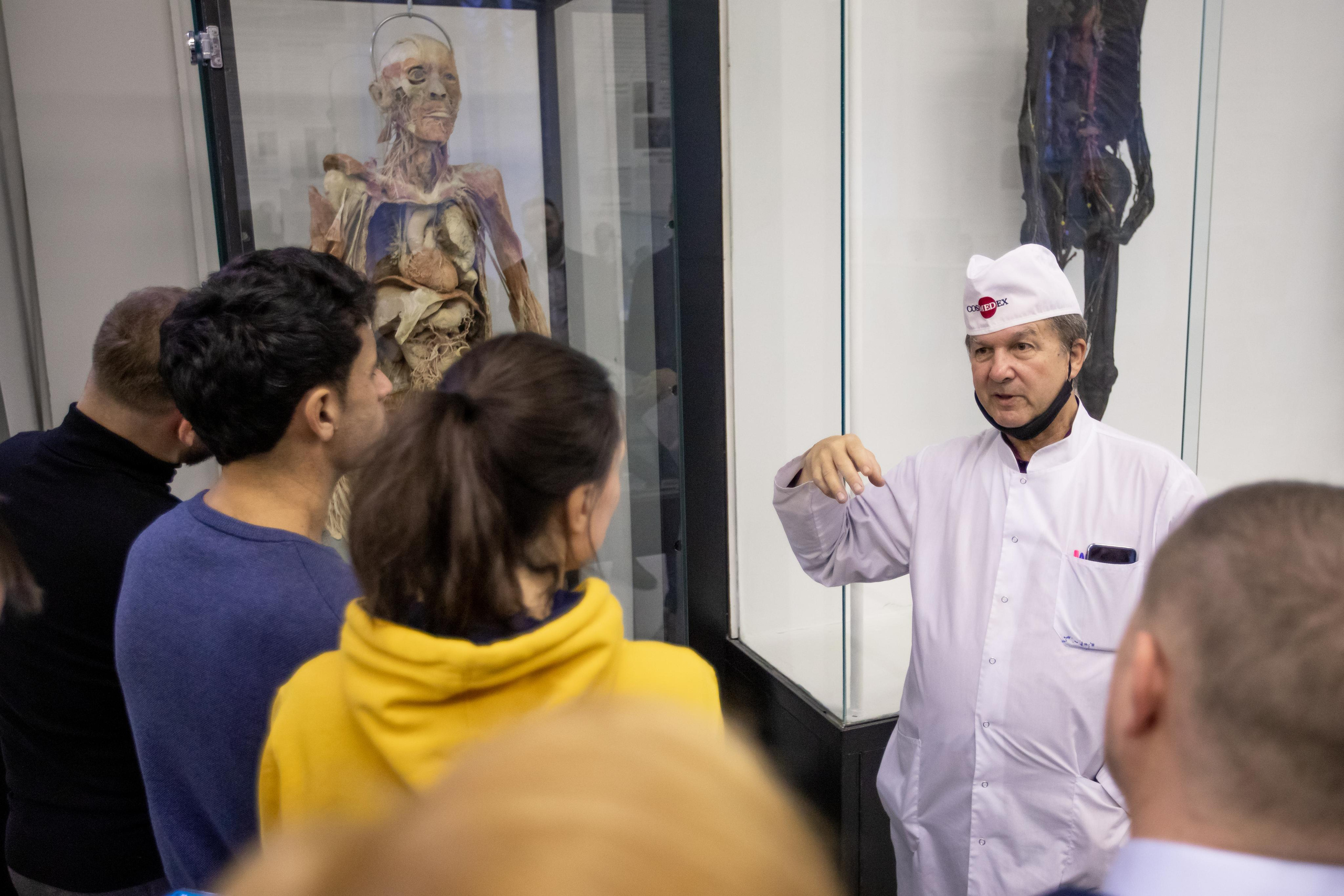 Конференции. Профессиональный фотограф в Санкт-Петербурге Алена Яшина