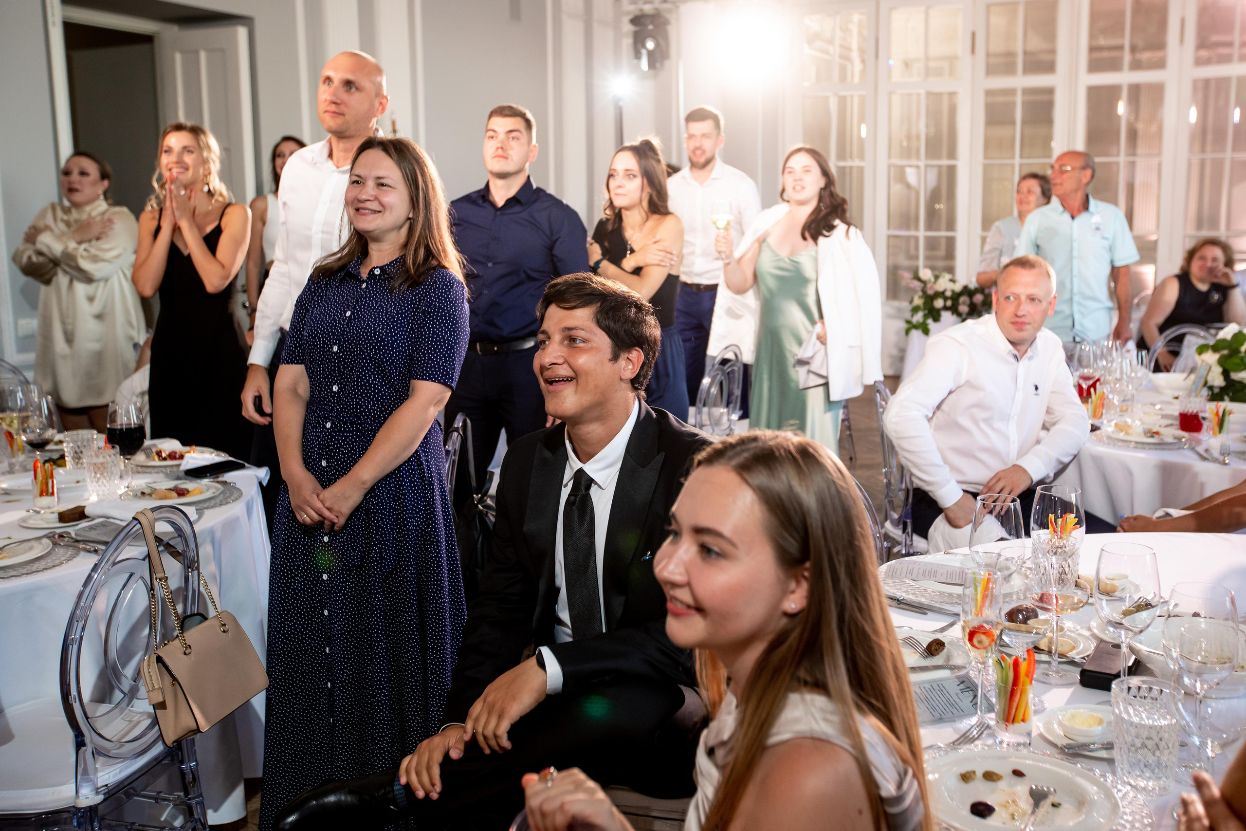 Свадьбы. Профессиональный фотограф в Санкт-Петербурге Алена Яшина