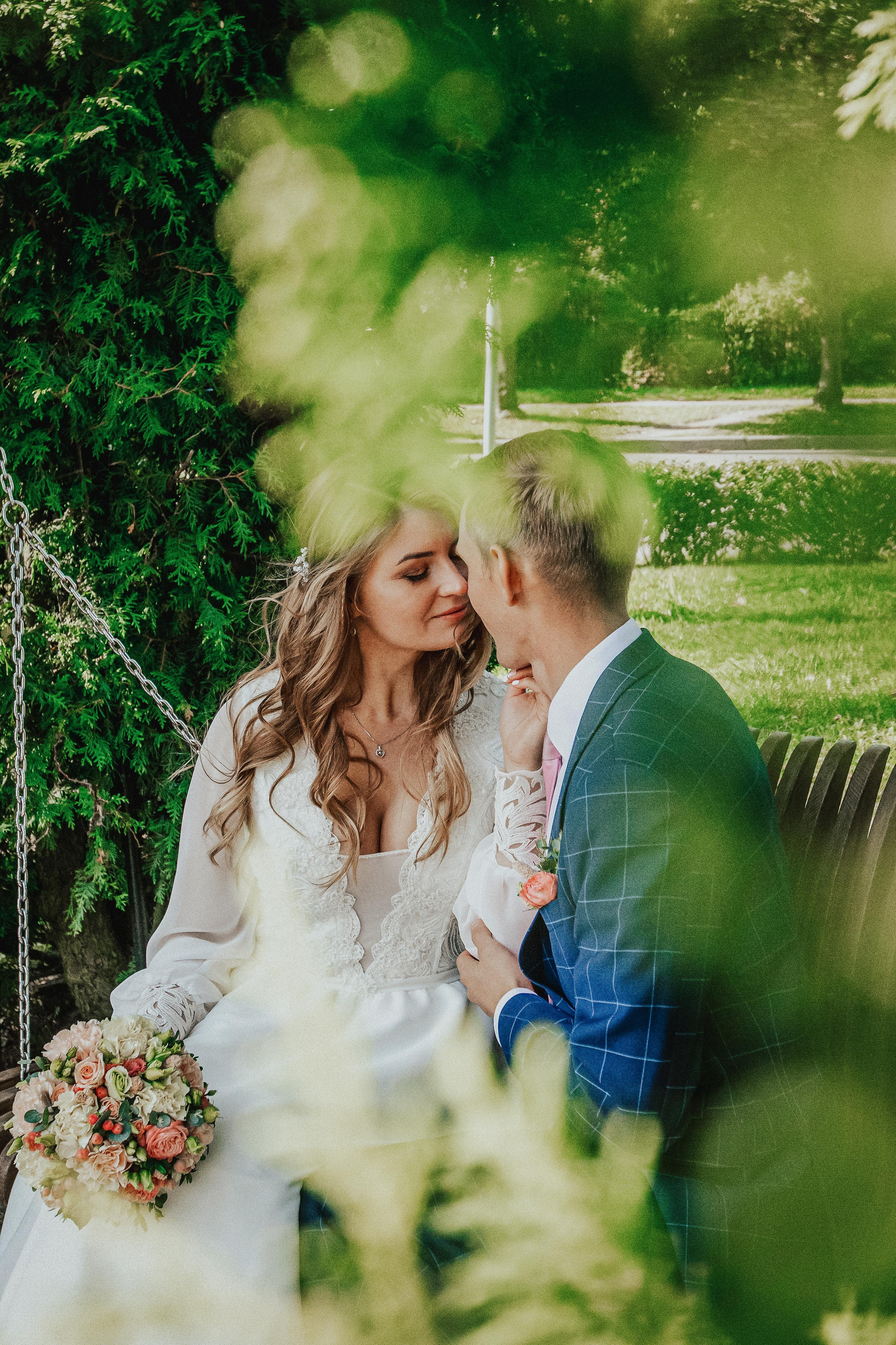 Свадьбы. Профессиональный фотограф в Санкт-Петербурге Алена Яшина