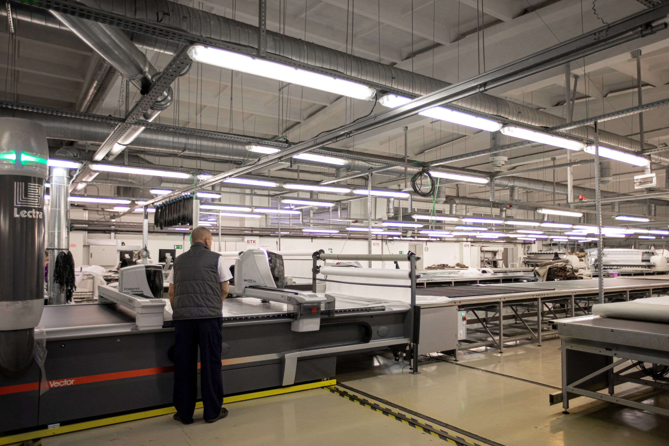 Швеи. Профессиональный фотограф в Санкт-Петербурге Алена Яшина