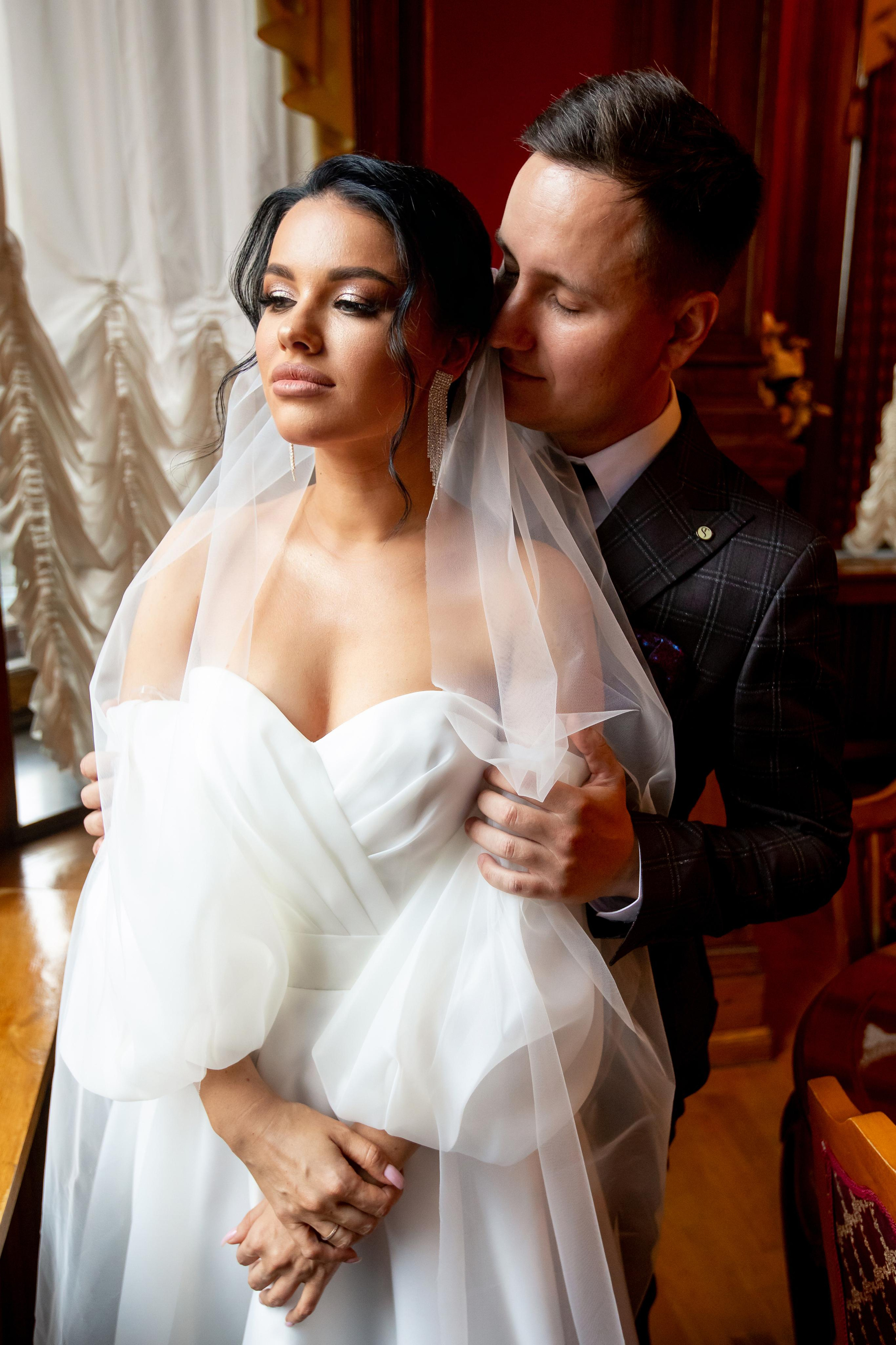 Свадьбы. Профессиональный фотограф в Санкт-Петербурге Алена Яшина