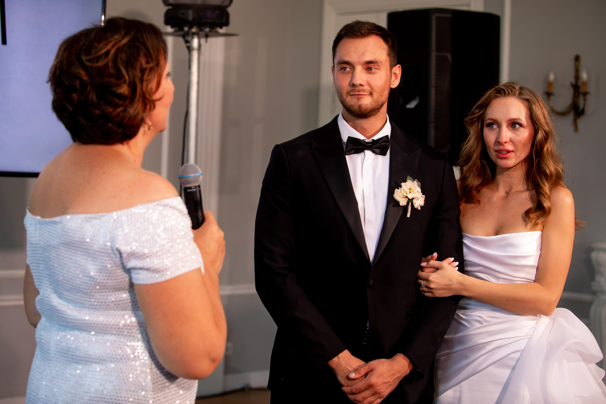 Свадьбы. Профессиональный фотограф в Санкт-Петербурге Алена Яшина