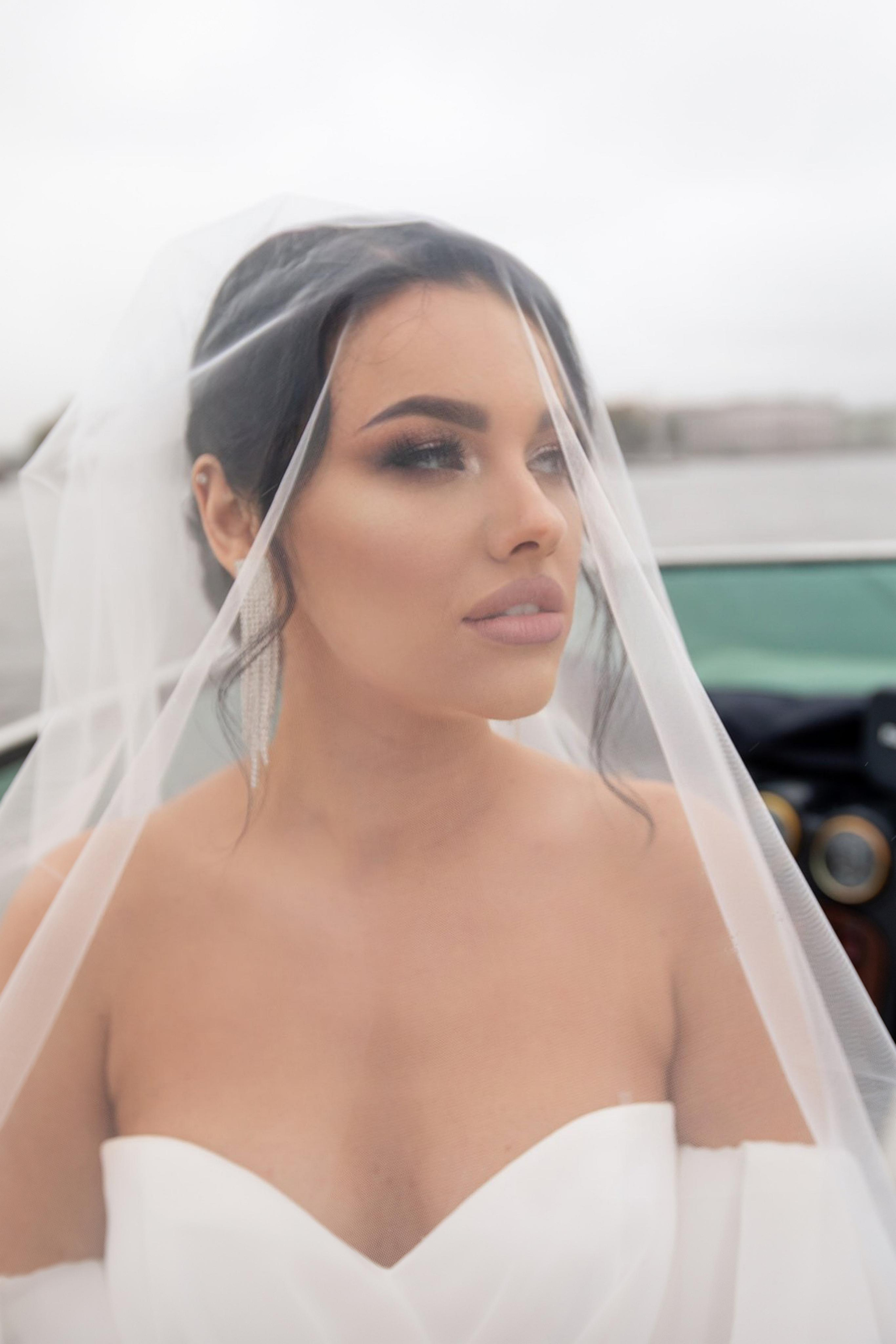 Свадьбы. Профессиональный фотограф в Санкт-Петербурге Алена Яшина