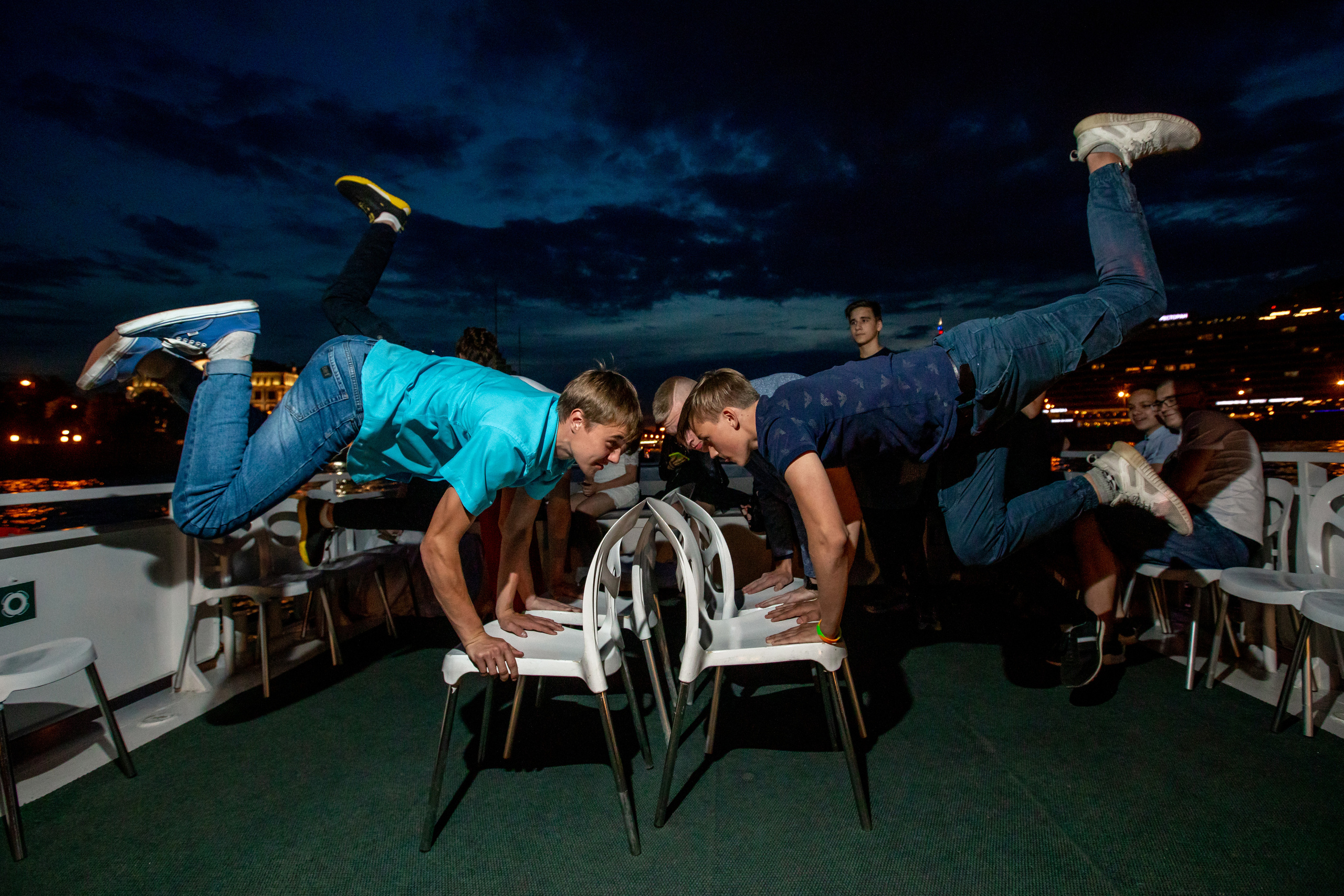 Выпускные. Профессиональный фотограф в Санкт-Петербурге Алена Яшина
