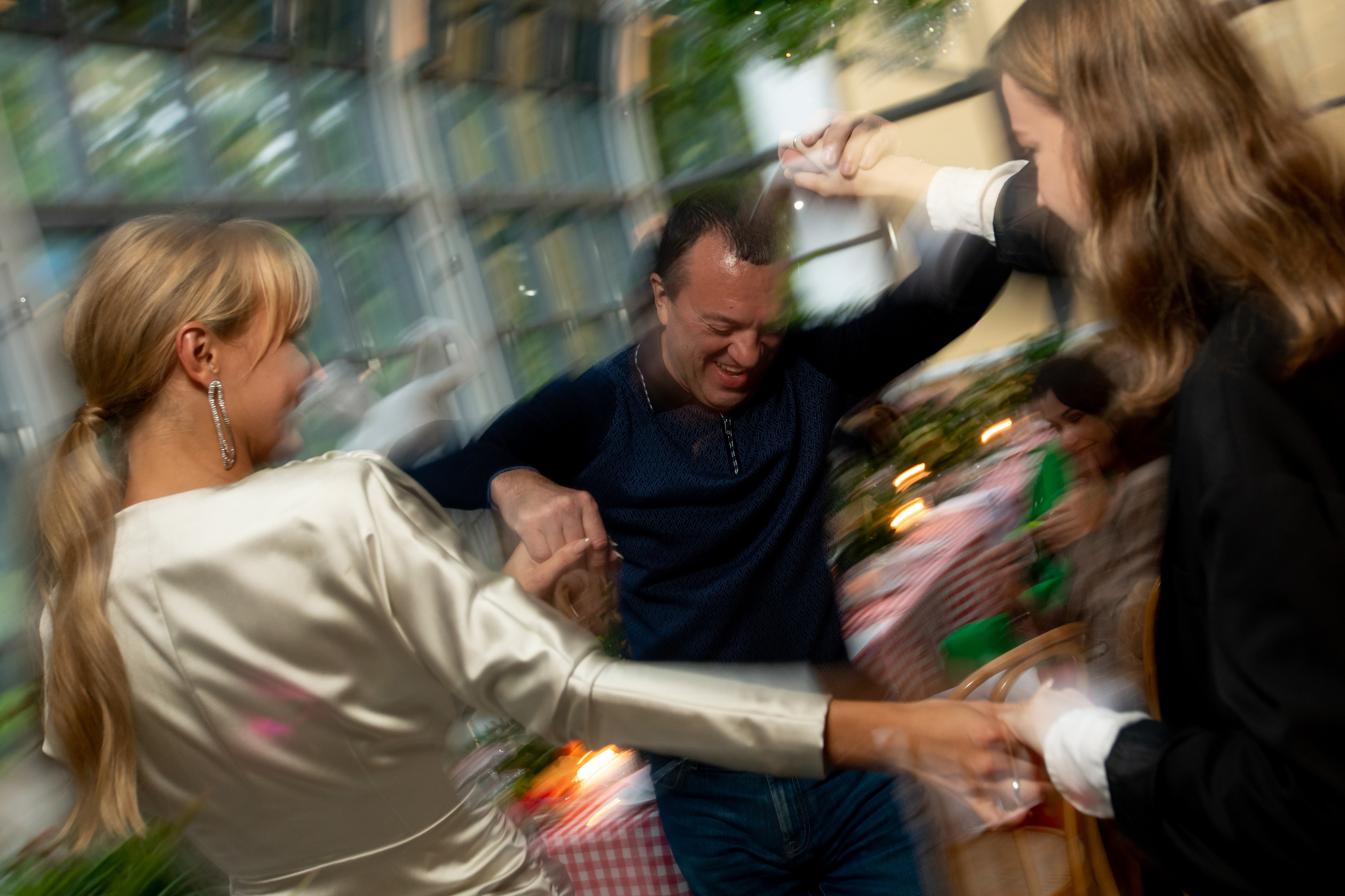 Свадьбы. Профессиональный фотограф в Санкт-Петербурге Алена Яшина