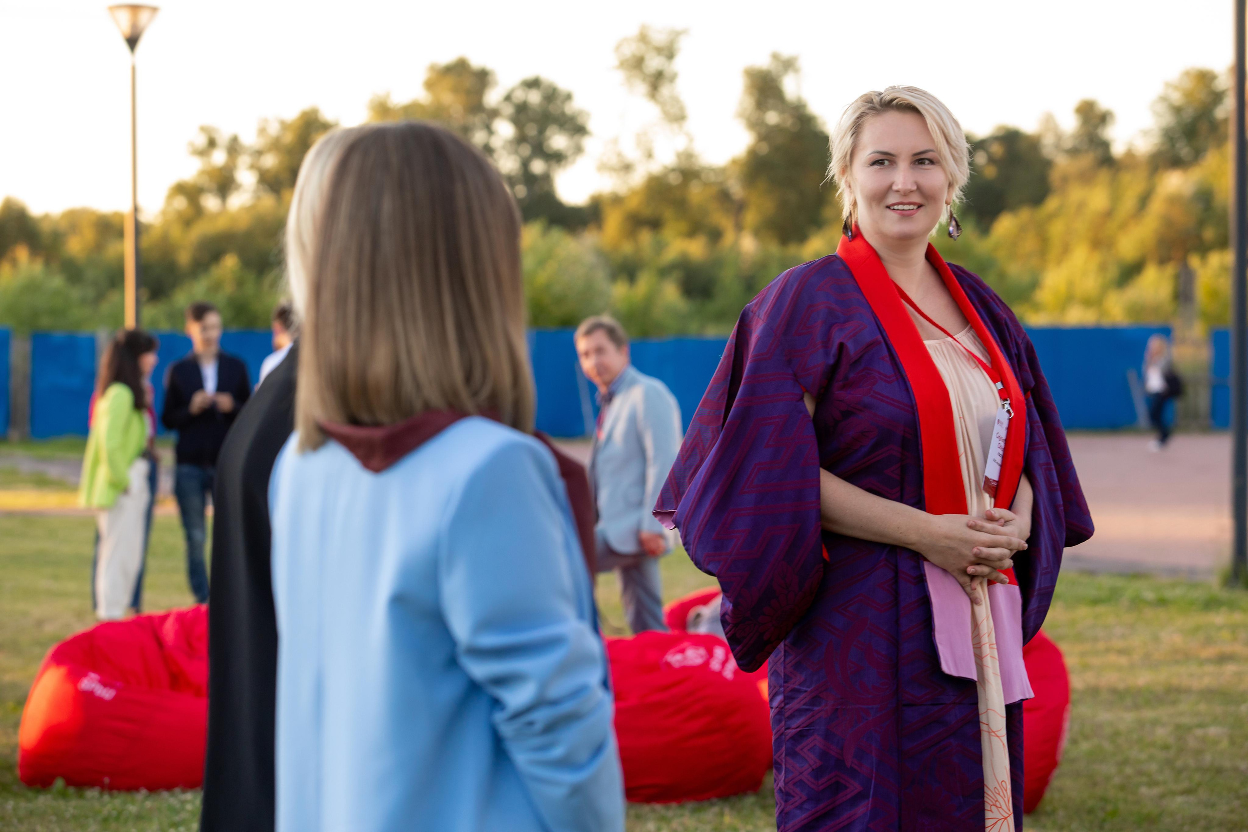Конференции. Профессиональный фотограф в Санкт-Петербурге Алена Яшина