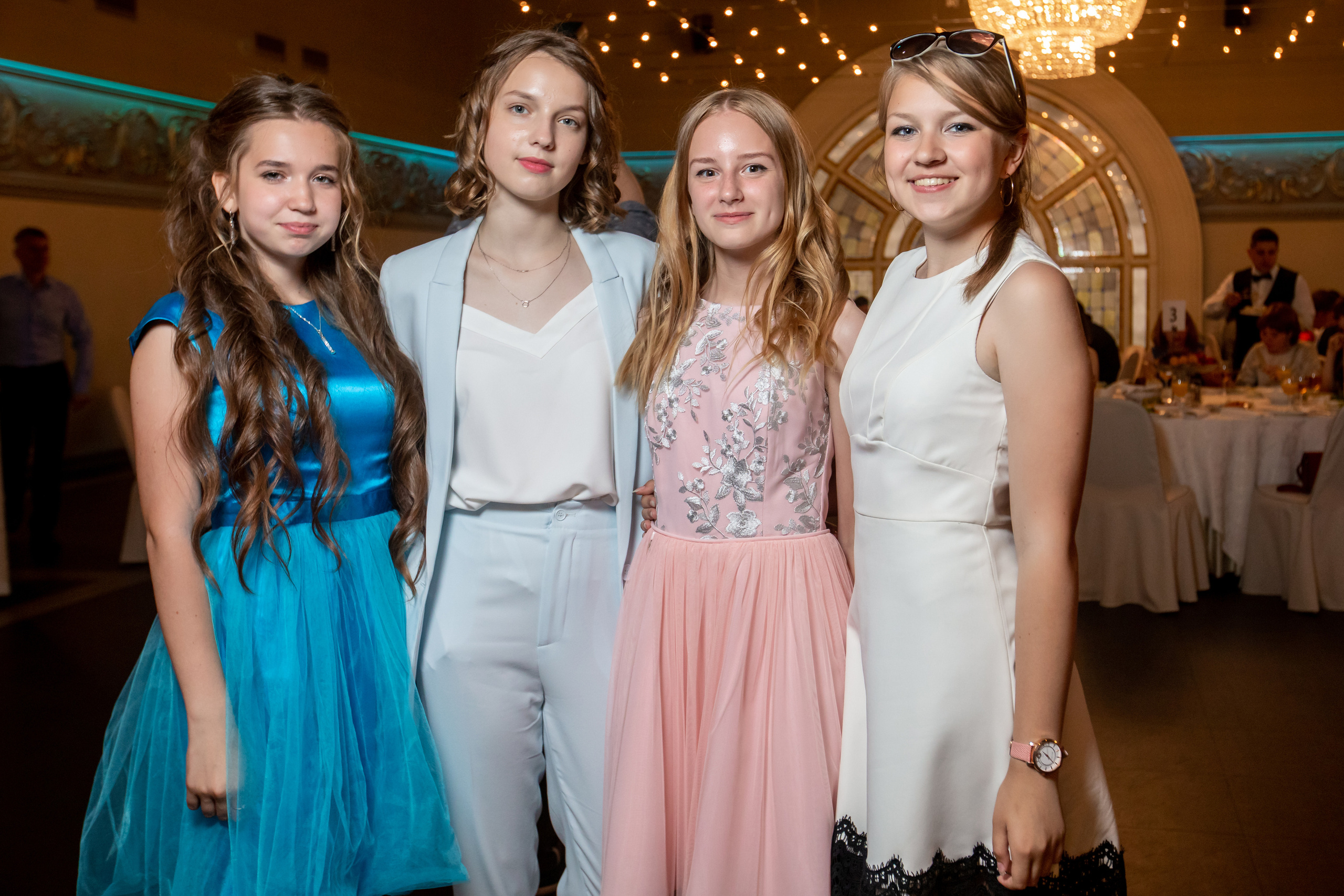 Выпускные. Профессиональный фотограф в Санкт-Петербурге Алена Яшина