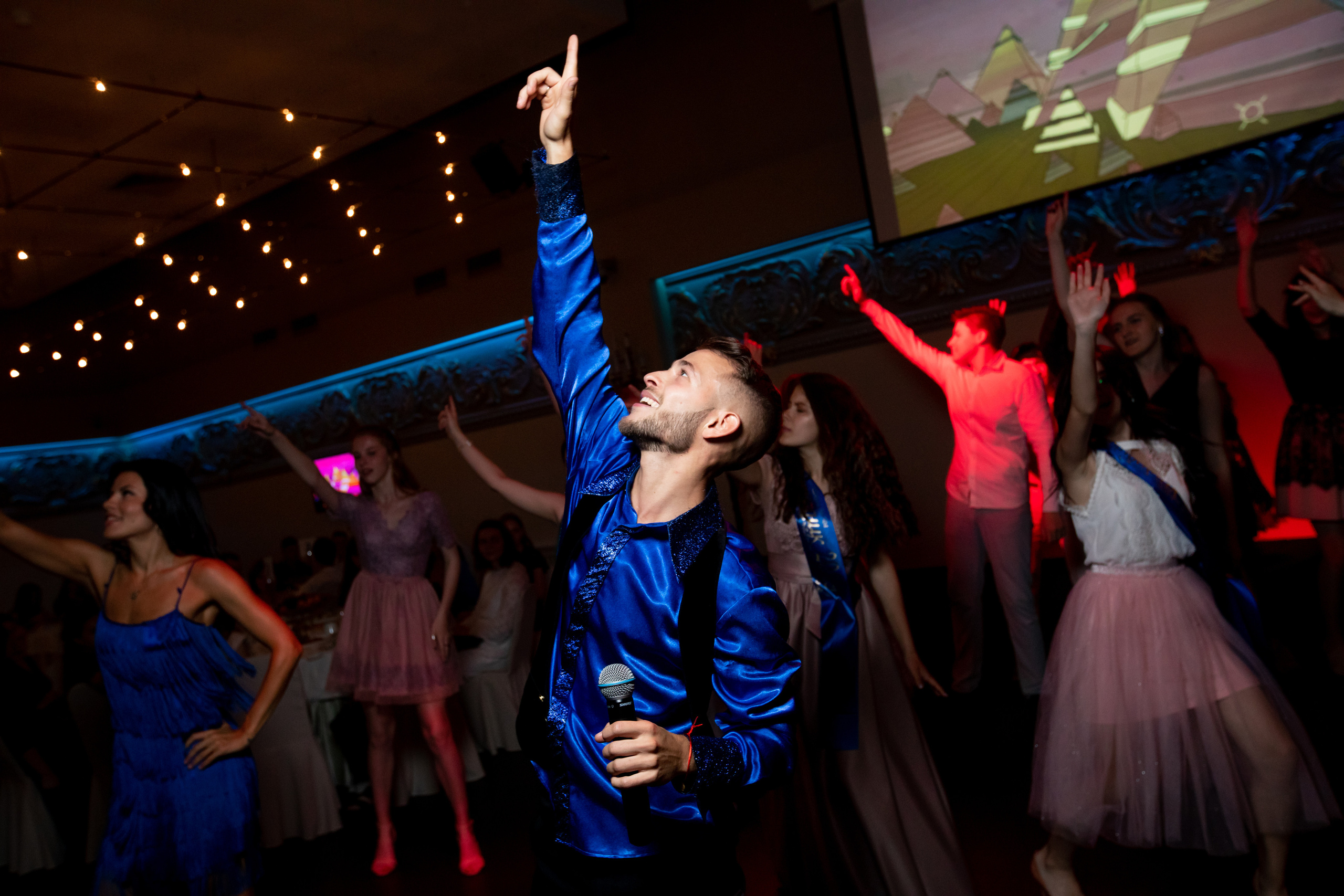 Выпускные. Профессиональный фотограф в Санкт-Петербурге Алена Яшина