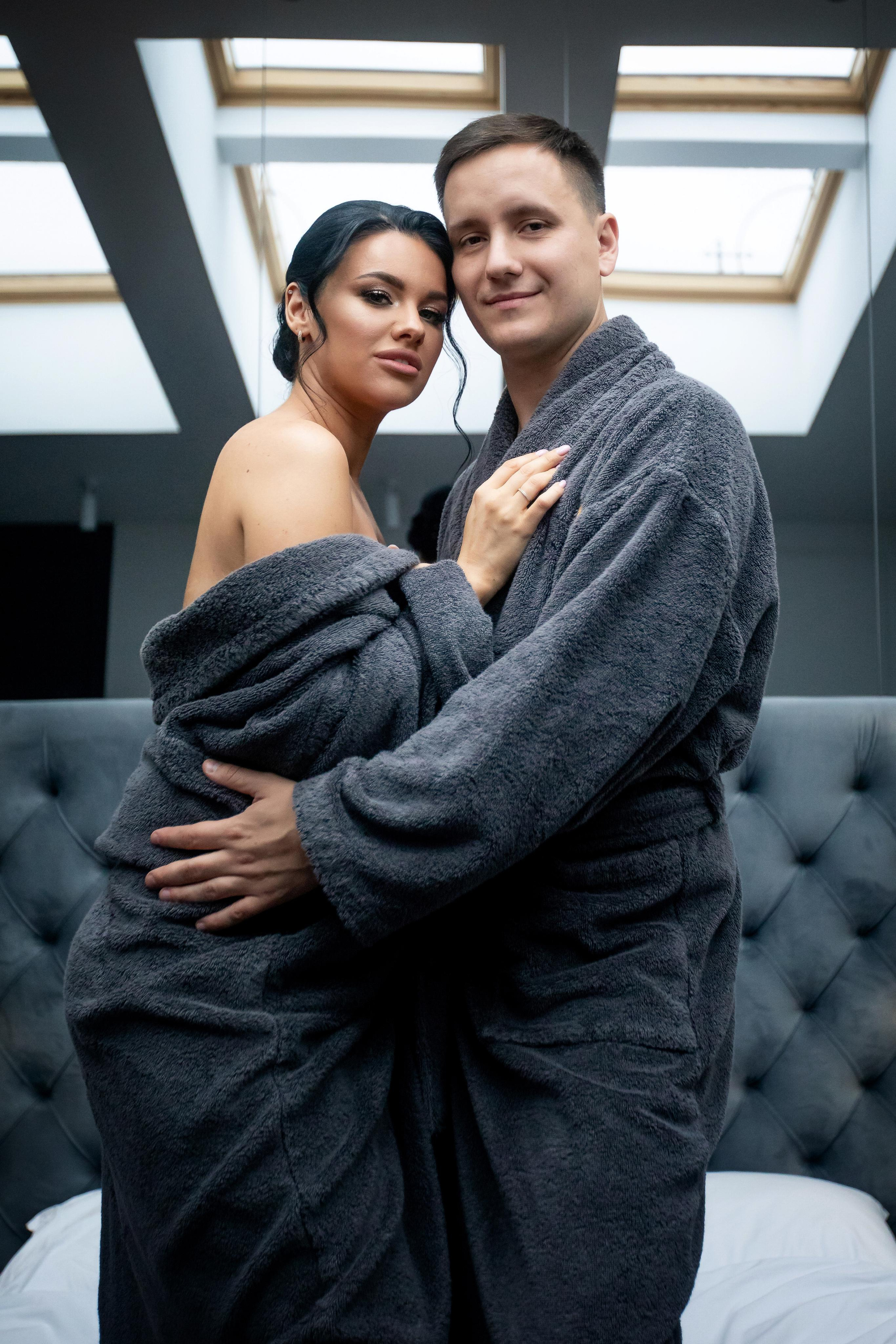 Свадьбы. Профессиональный фотограф в Санкт-Петербурге Алена Яшина