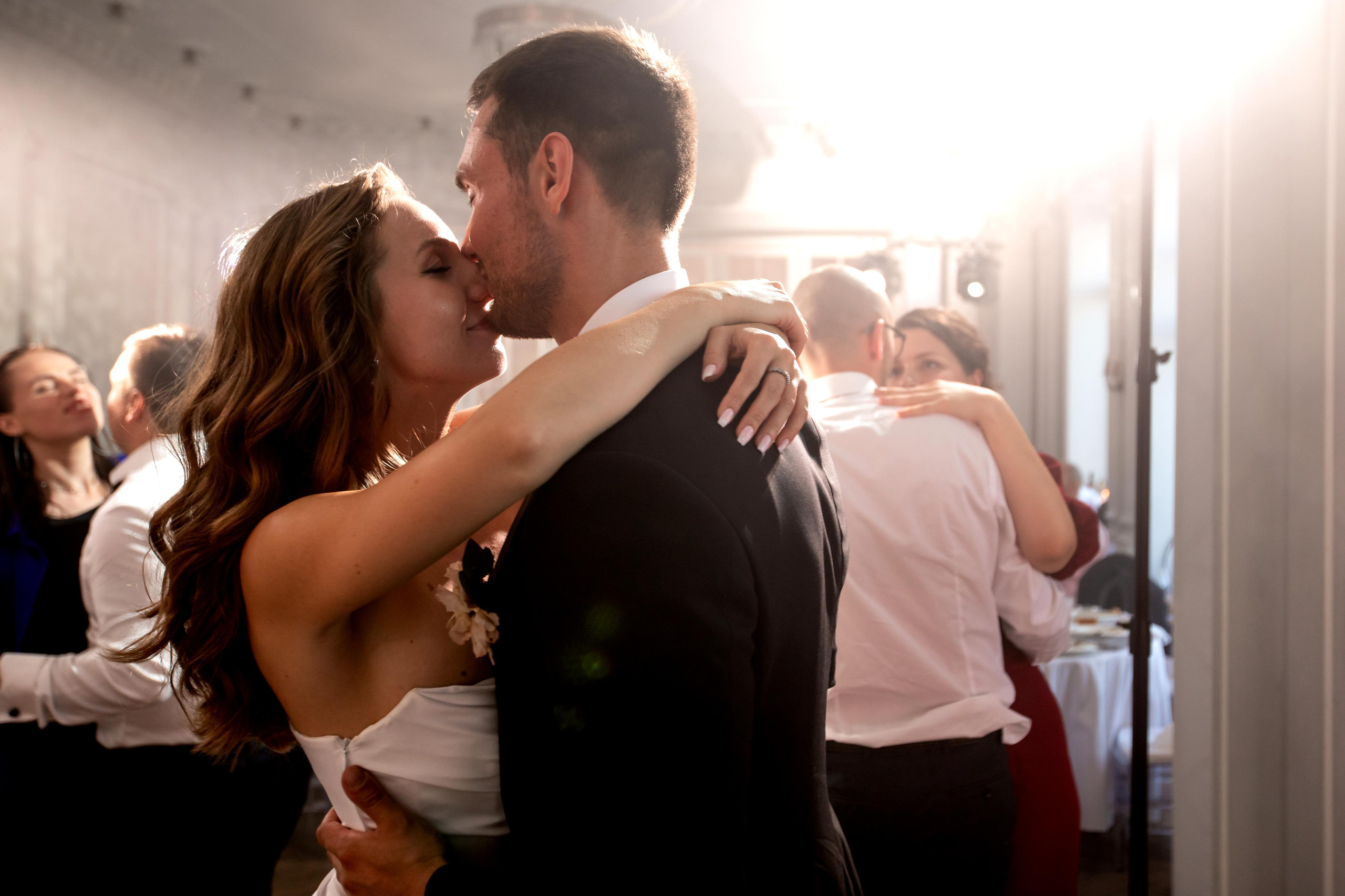 Свадьбы. Профессиональный фотограф в Санкт-Петербурге Алена Яшина