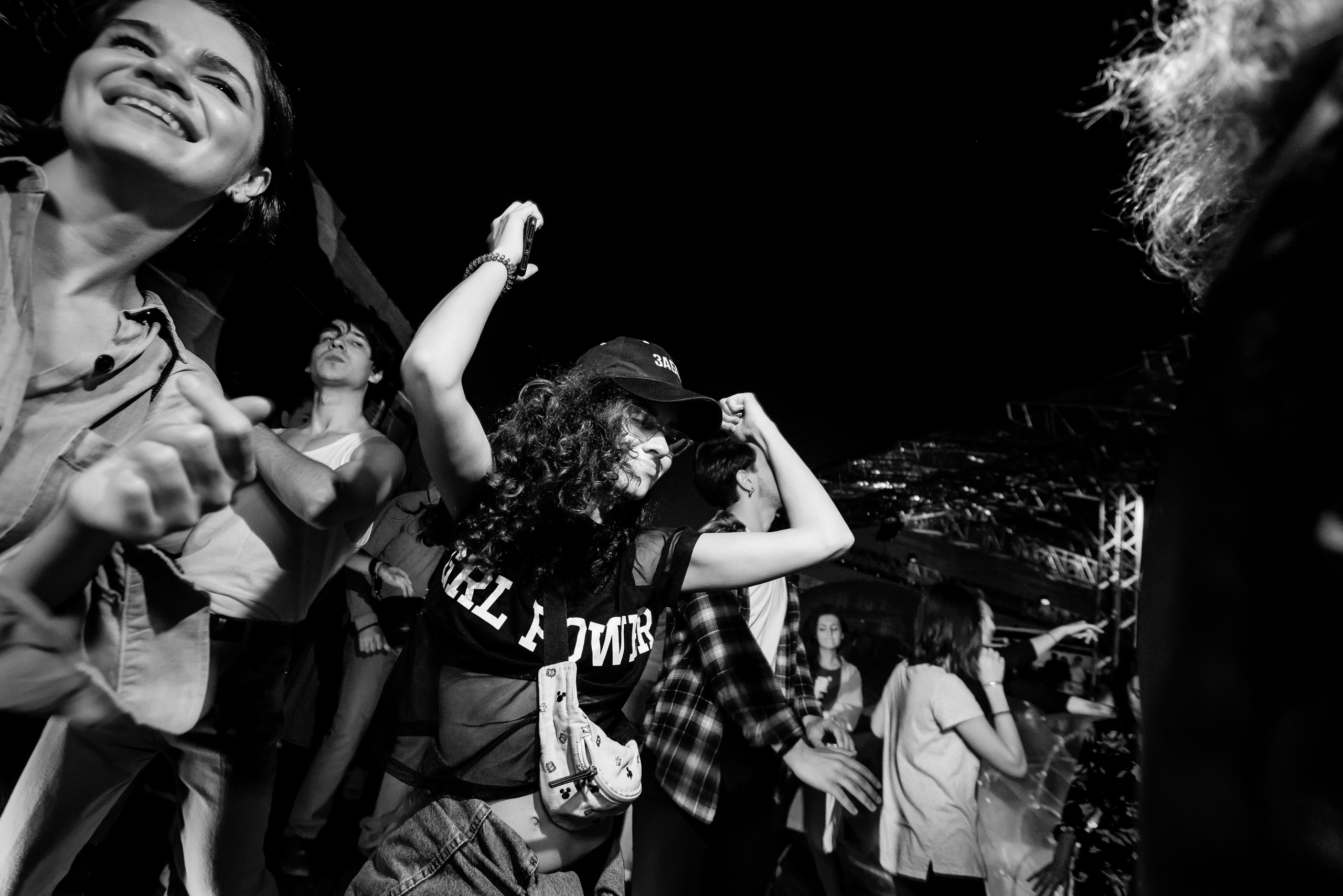 Концерты. Профессиональный фотограф в Санкт-Петербурге Алена Яшина