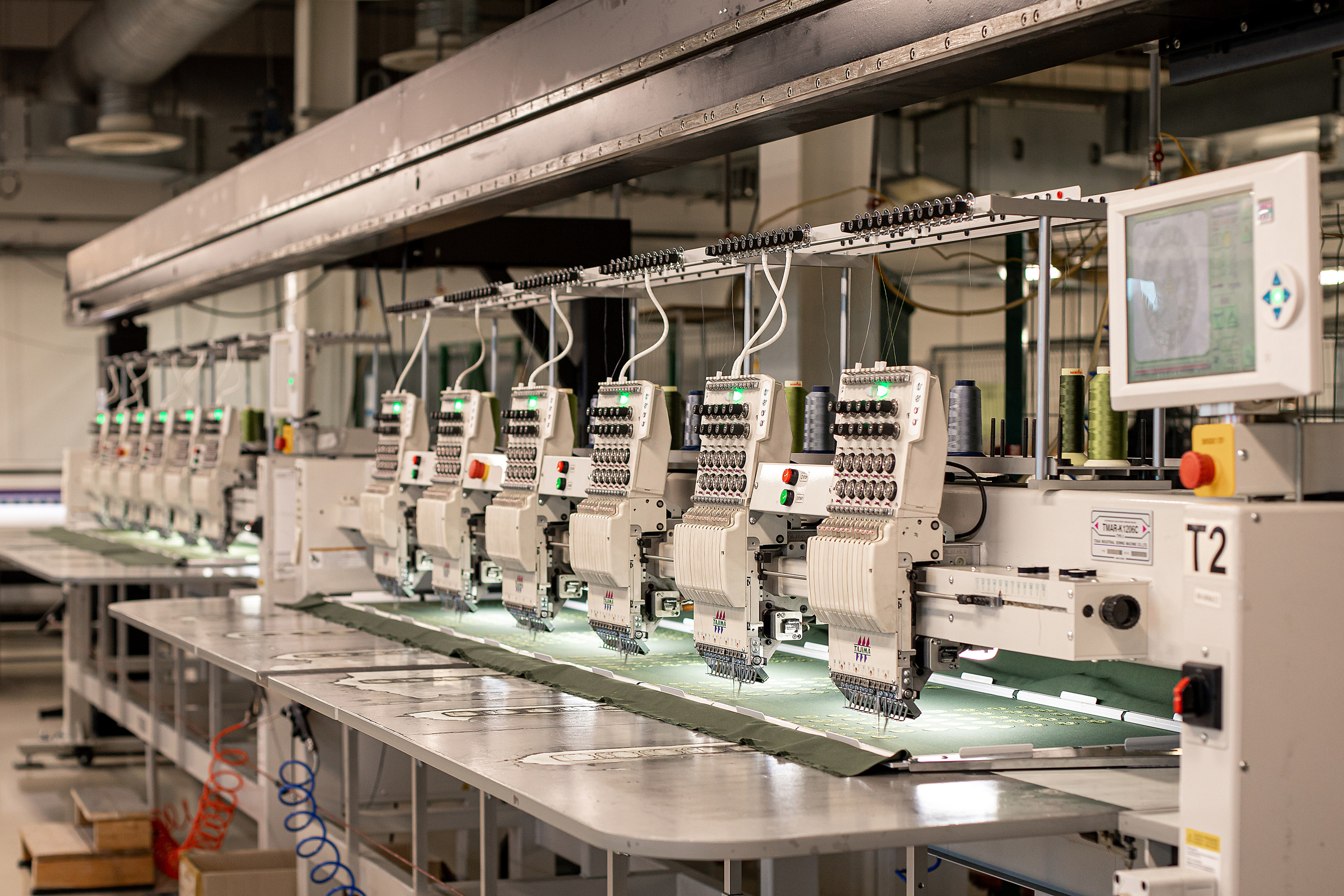 Швеи. Профессиональный фотограф в Санкт-Петербурге Алена Яшина