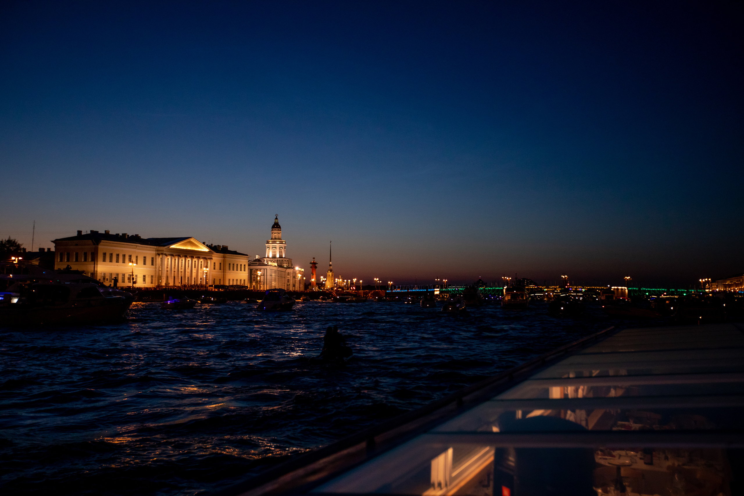 Выпускные. Профессиональный фотограф в Санкт-Петербурге Алена Яшина