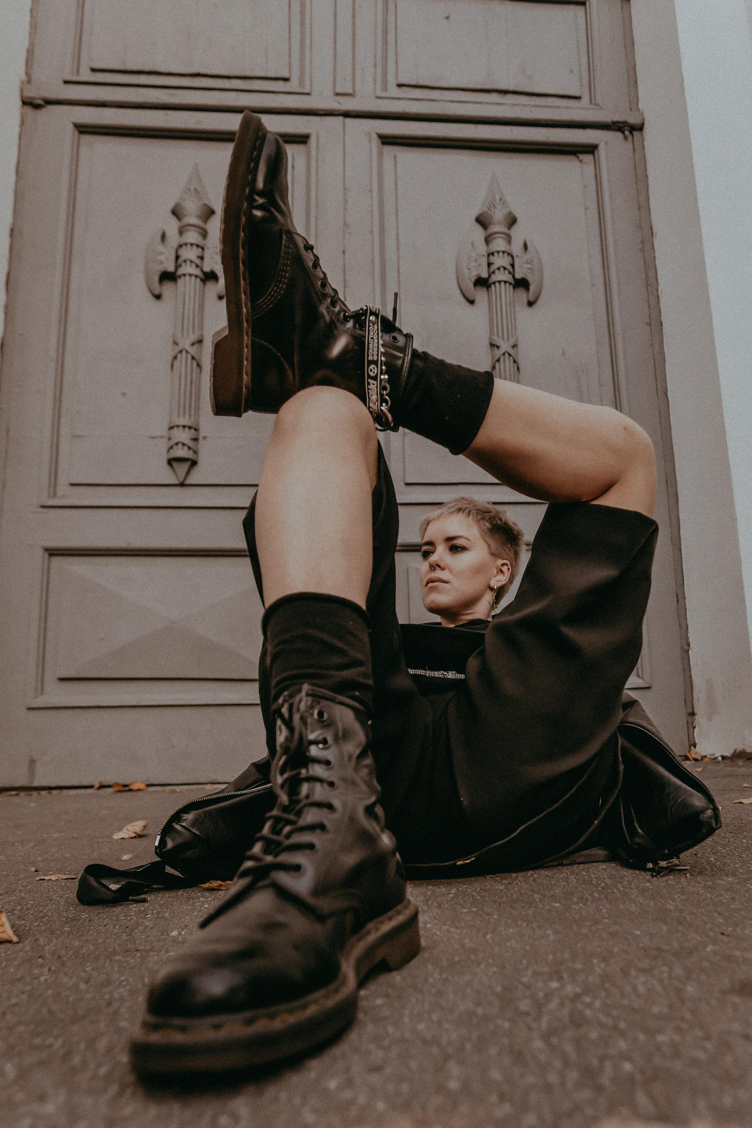 Liza. Профессиональный фотограф в Санкт-Петербурге Алена Яшина