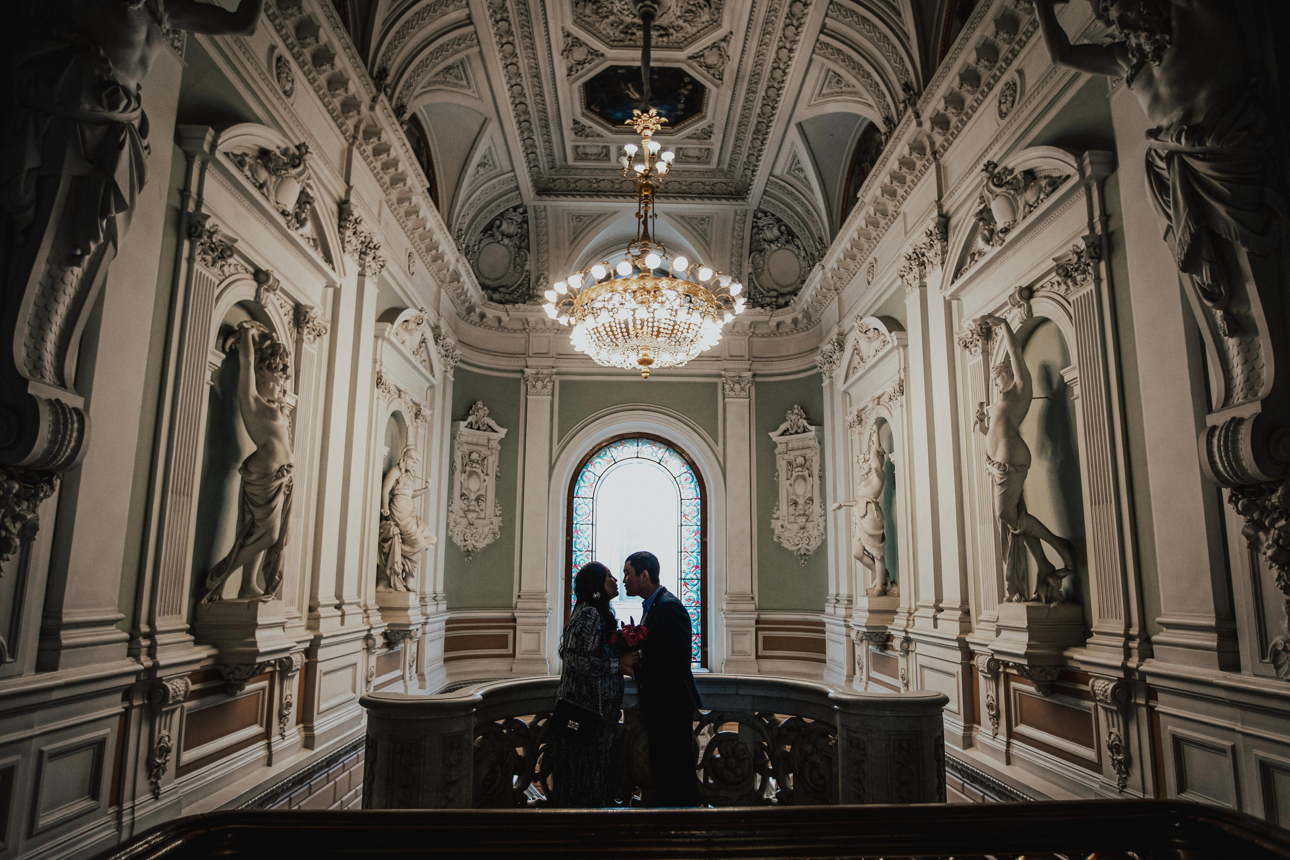 Свадьбы. Профессиональный фотограф в Санкт-Петербурге Алена Яшина