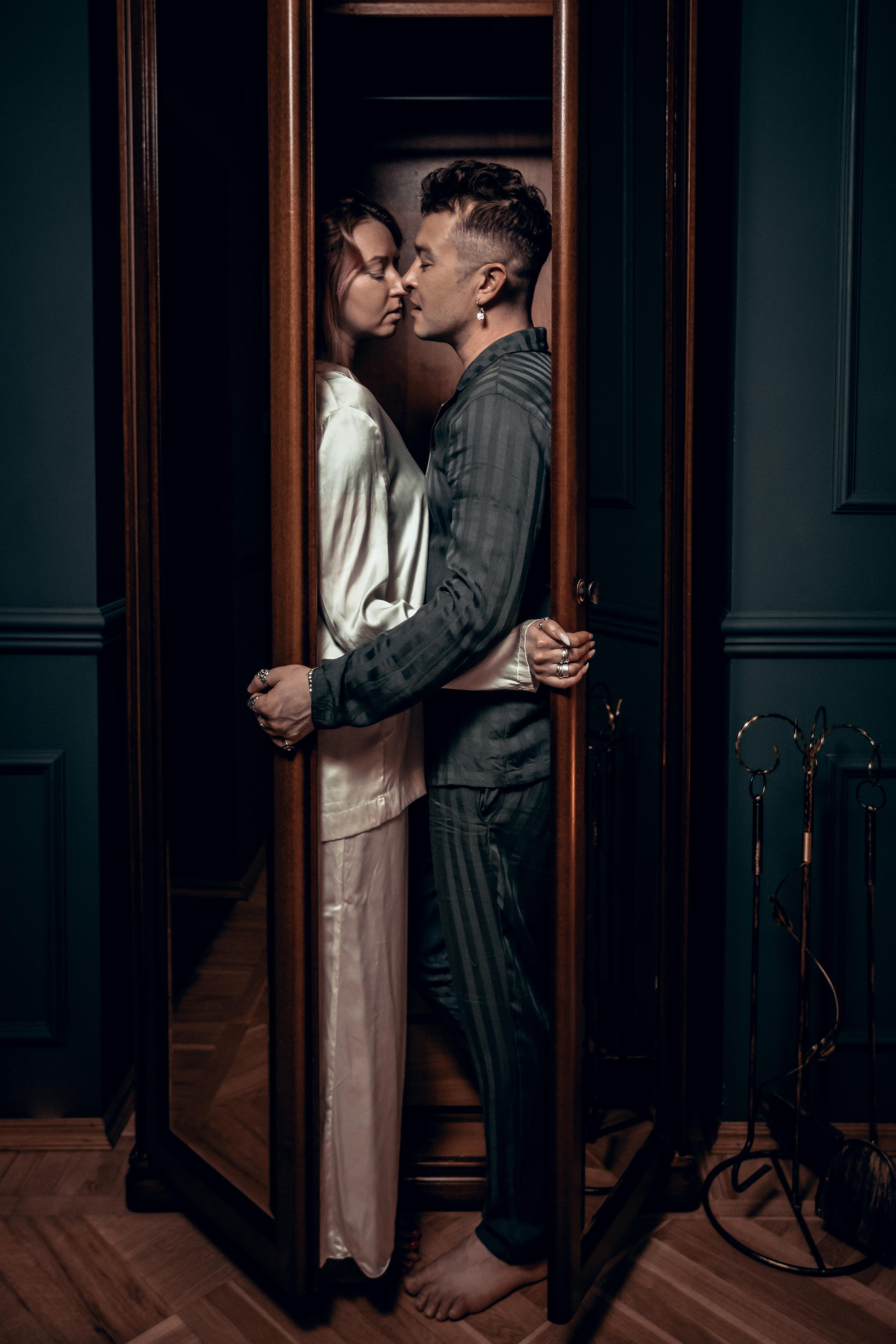 Миша&Маша. Профессиональный фотограф в Санкт-Петербурге Алена Яшина