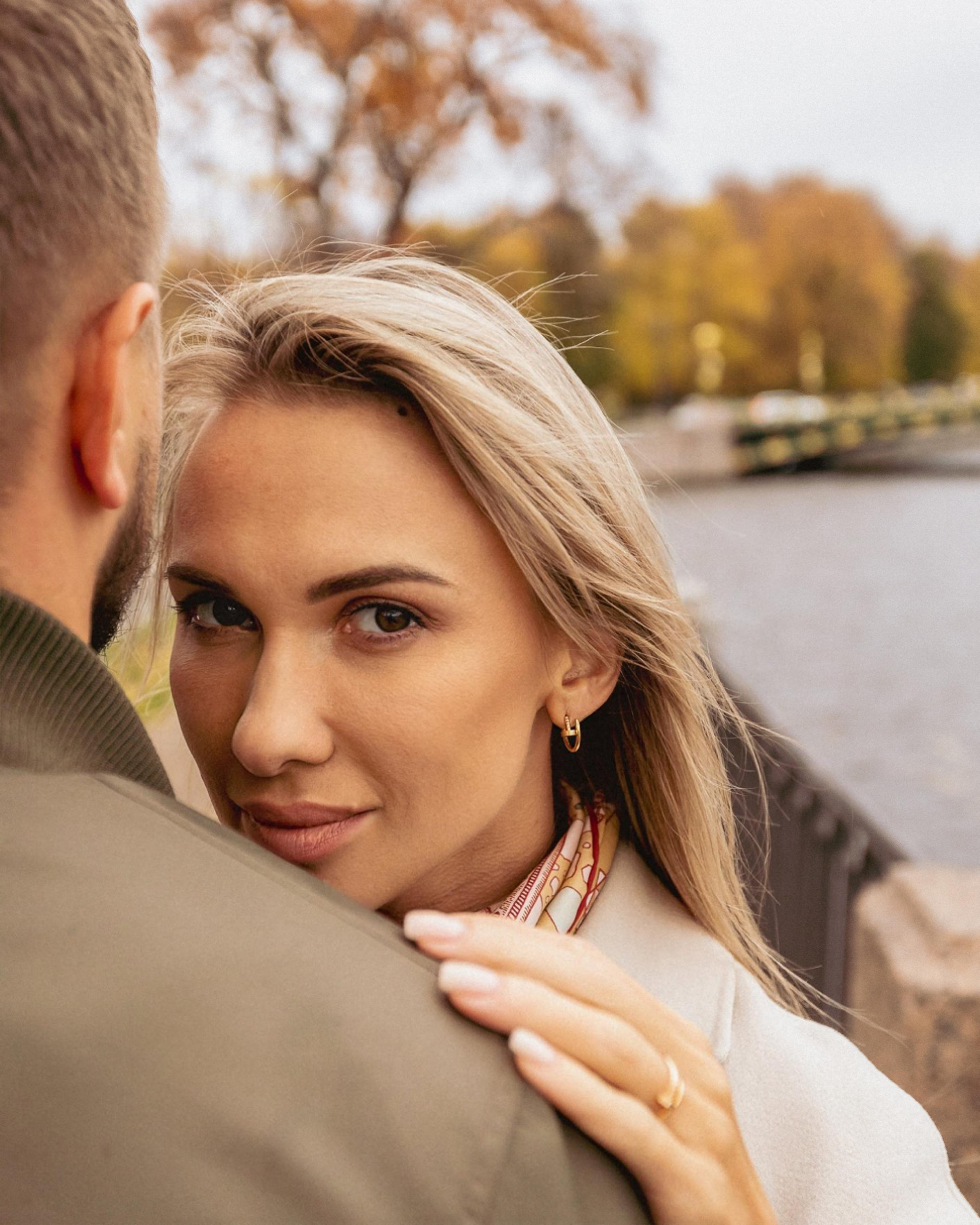 Анастасия&Константин. Профессиональный фотограф в Санкт-Петербурге Алена Яшина