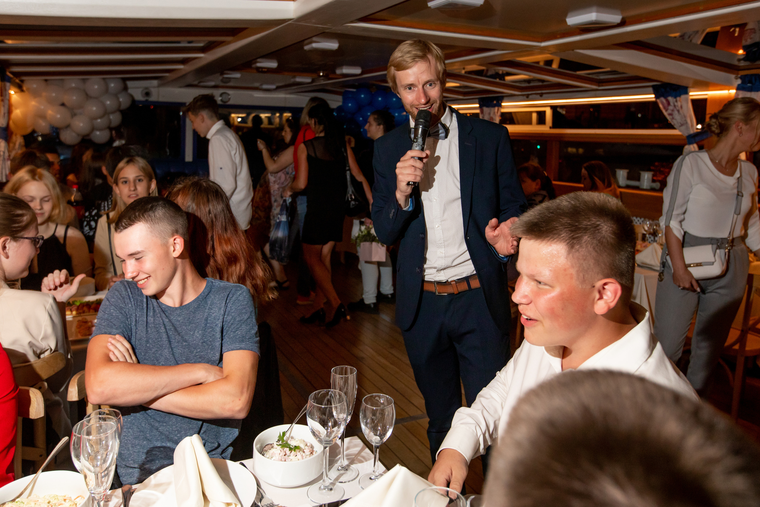 Выпускные. Профессиональный фотограф в Санкт-Петербурге Алена Яшина