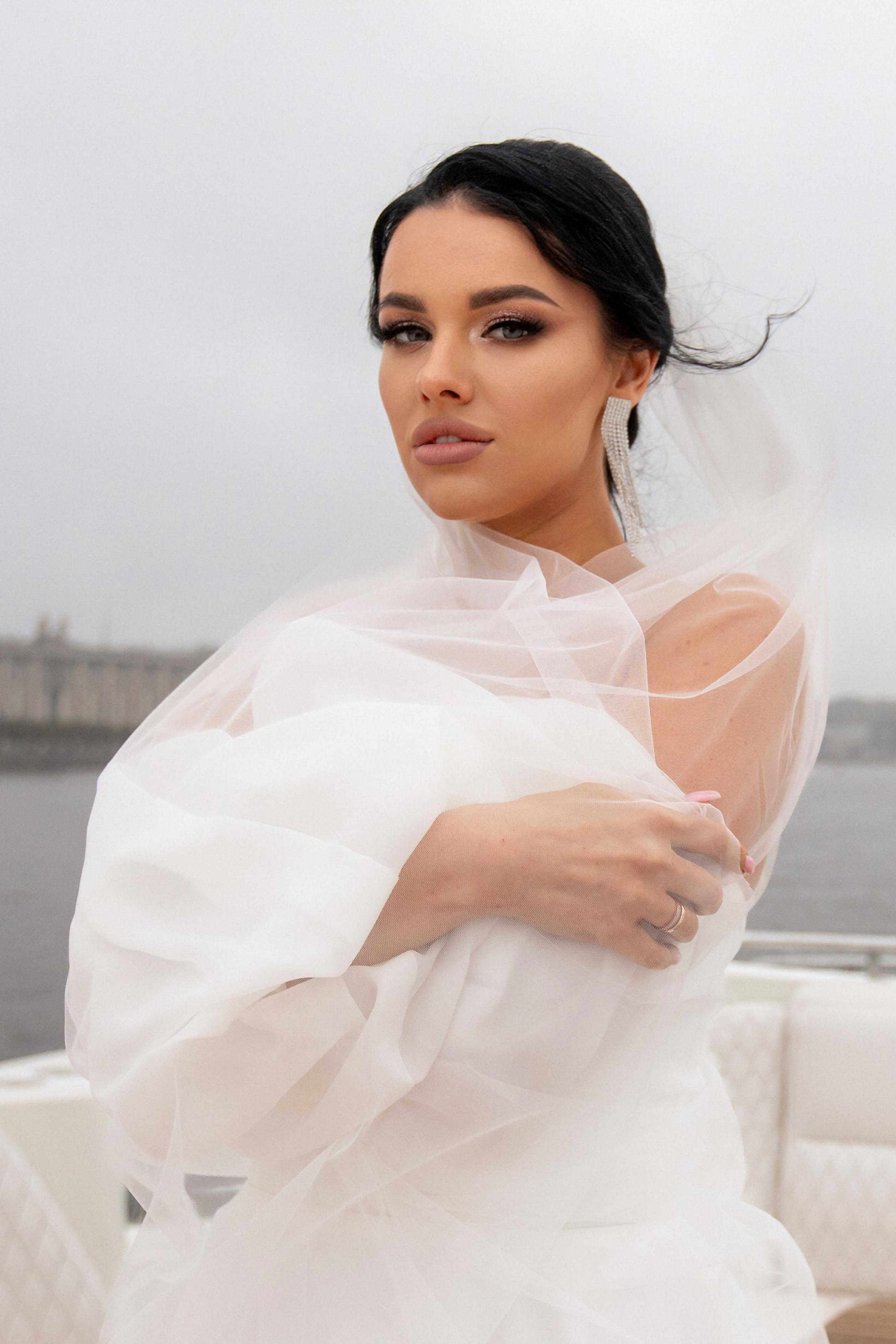 Свадьбы. Профессиональный фотограф в Санкт-Петербурге Алена Яшина