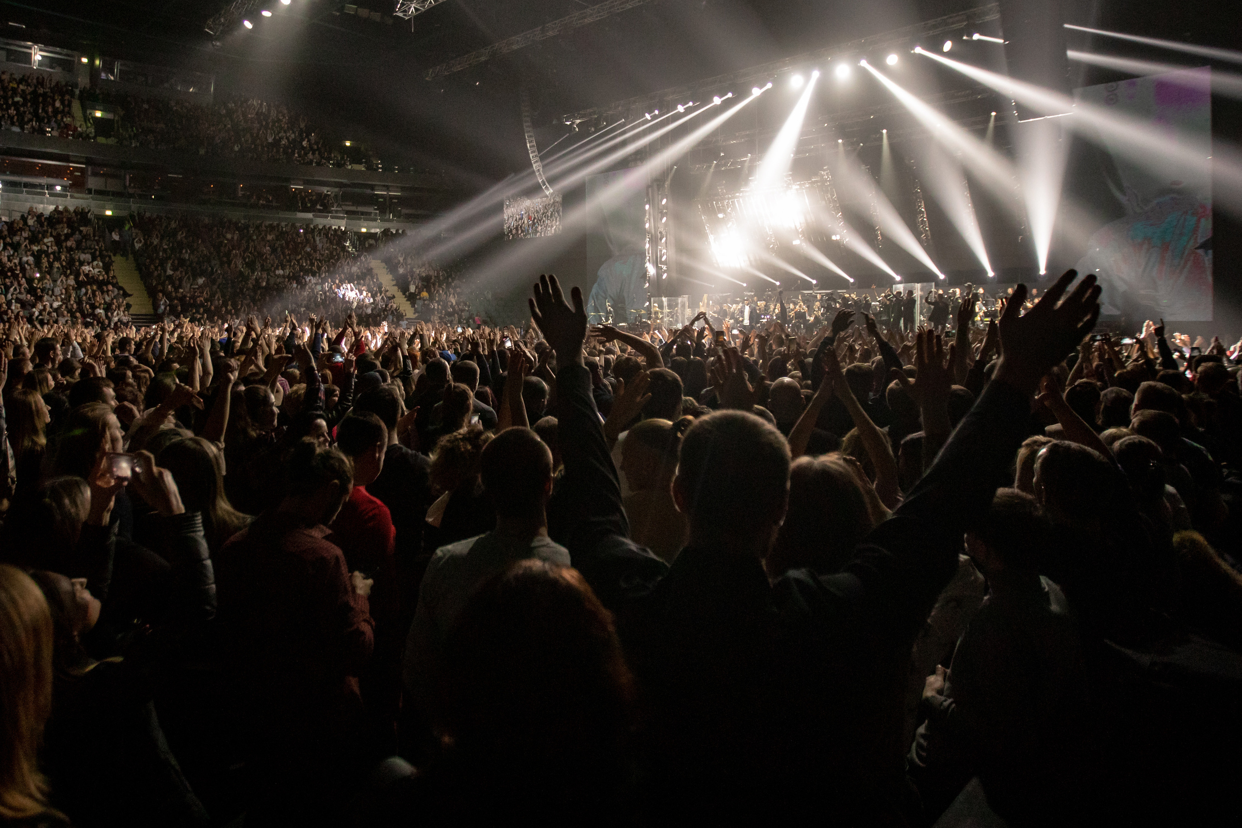 Концерты. Профессиональный фотограф в Санкт-Петербурге Алена Яшина