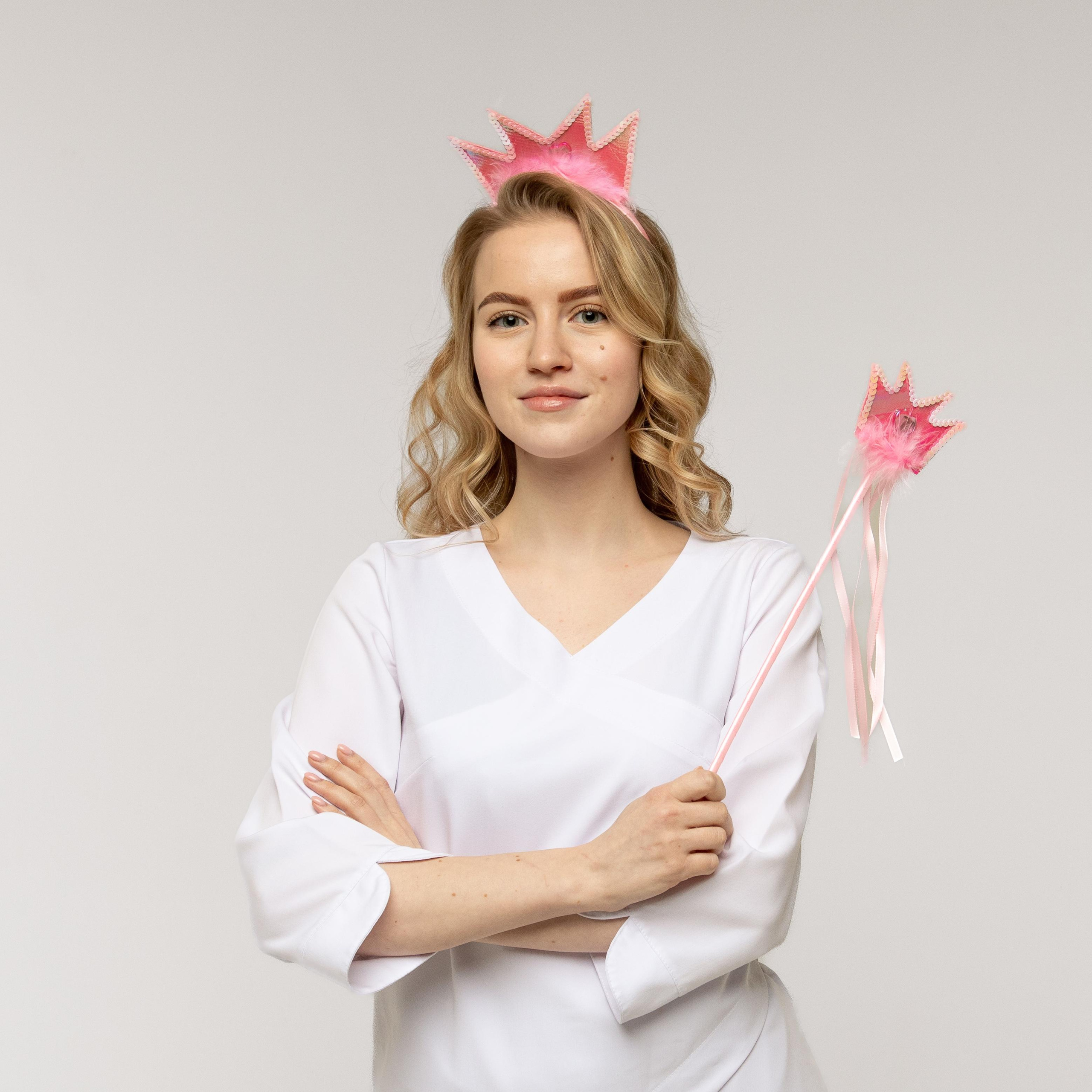 Съемка для клиник. Профессиональный фотограф в Санкт-Петербурге Алена Яшина