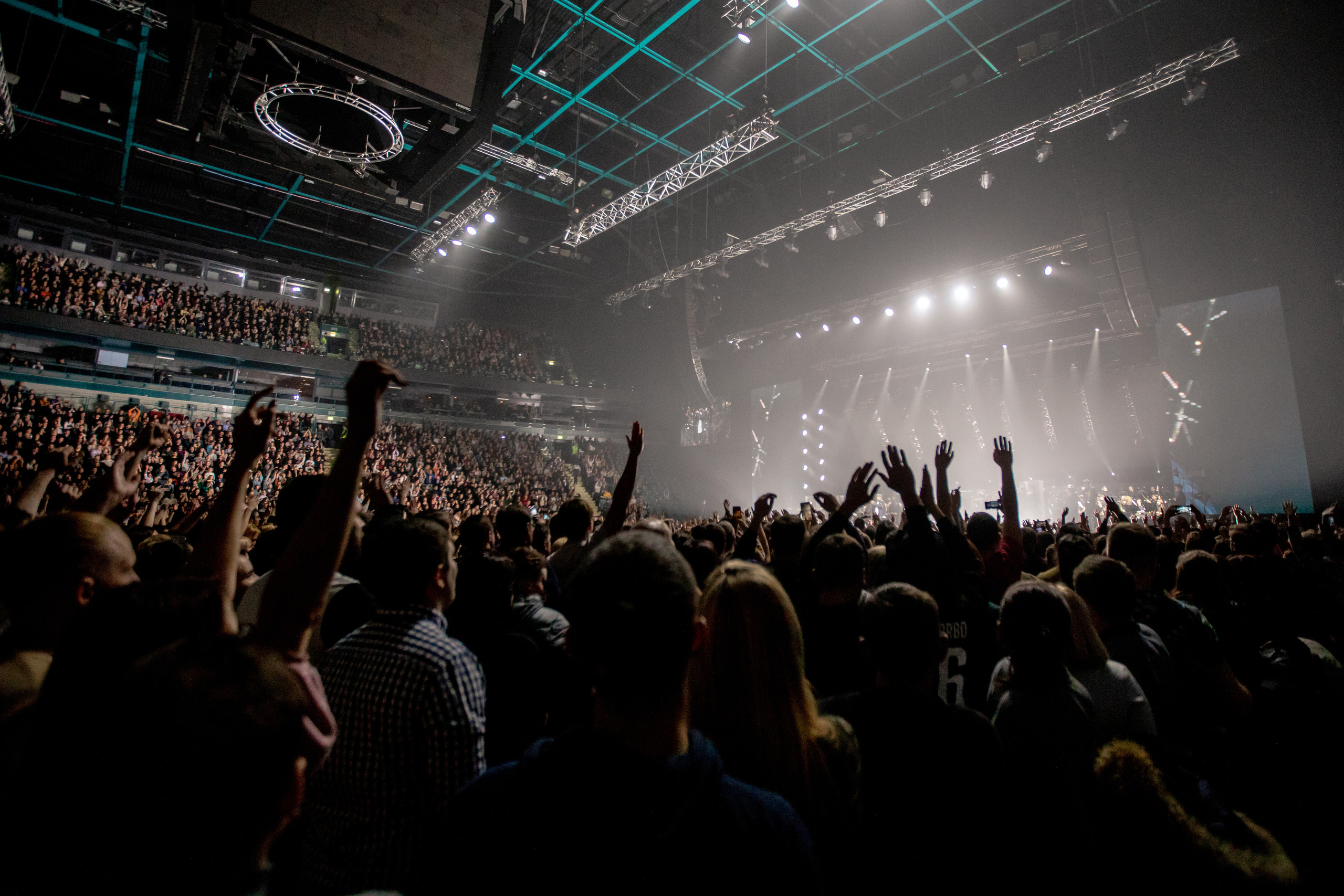 Концерты. Профессиональный фотограф в Санкт-Петербурге Алена Яшина