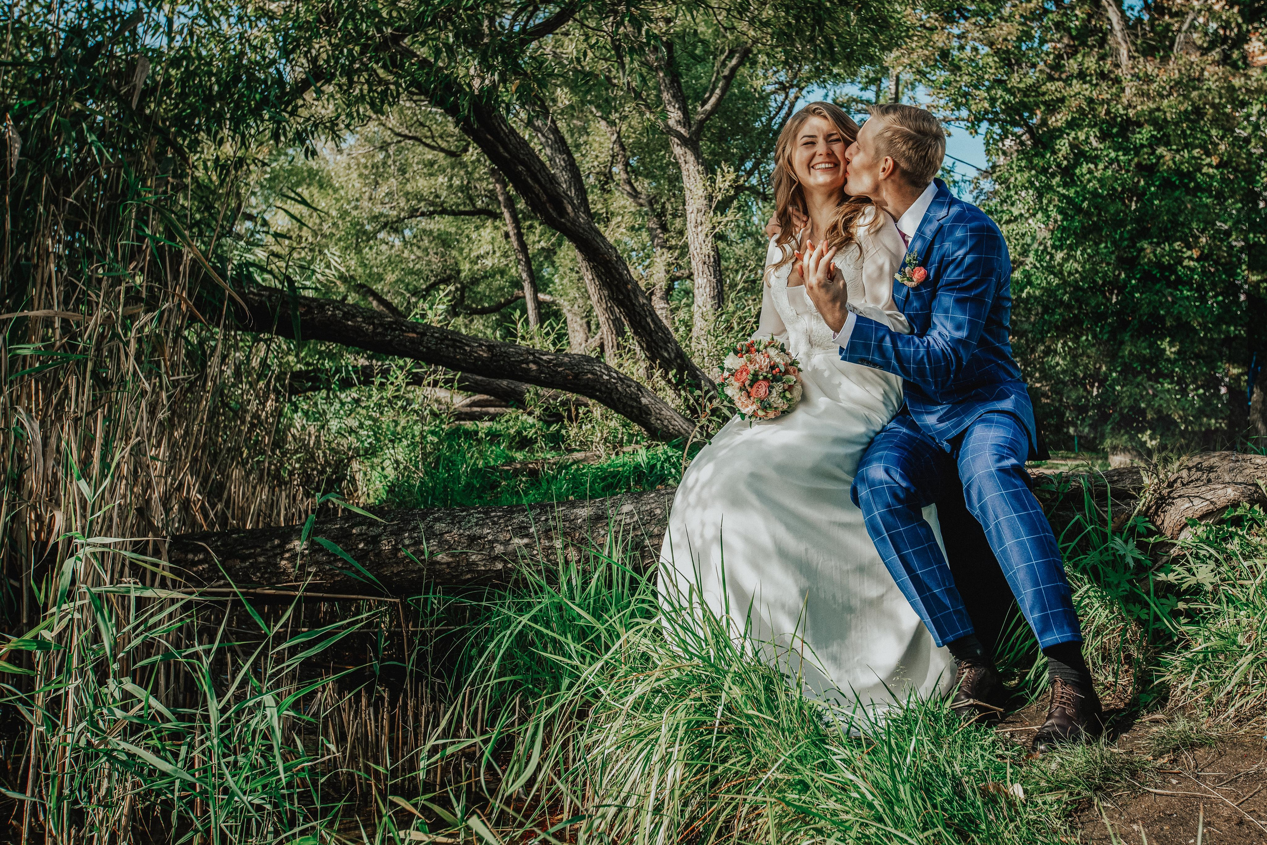 Свадьбы. Профессиональный фотограф в Санкт-Петербурге Алена Яшина