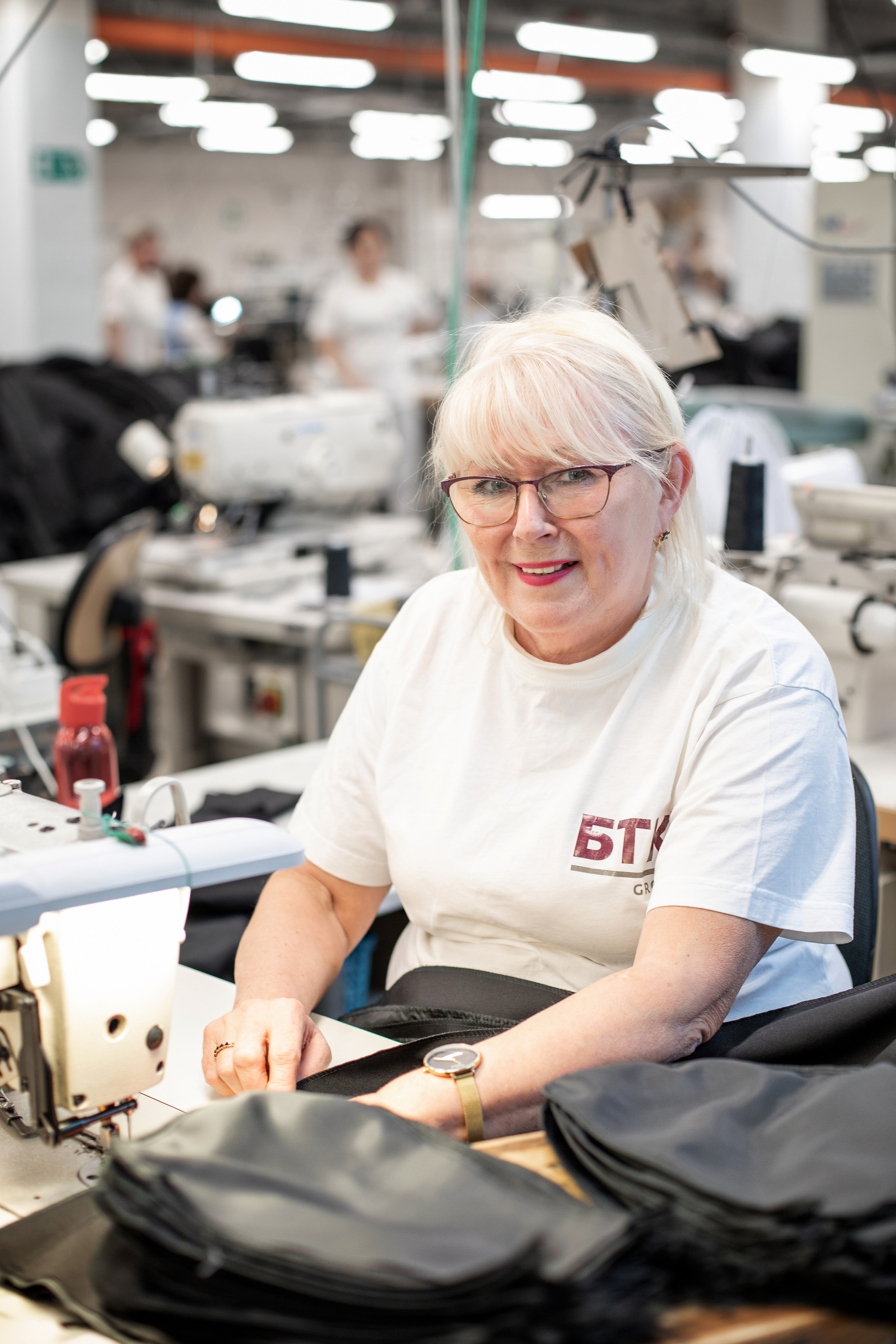 Швеи. Профессиональный фотограф в Санкт-Петербурге Алена Яшина