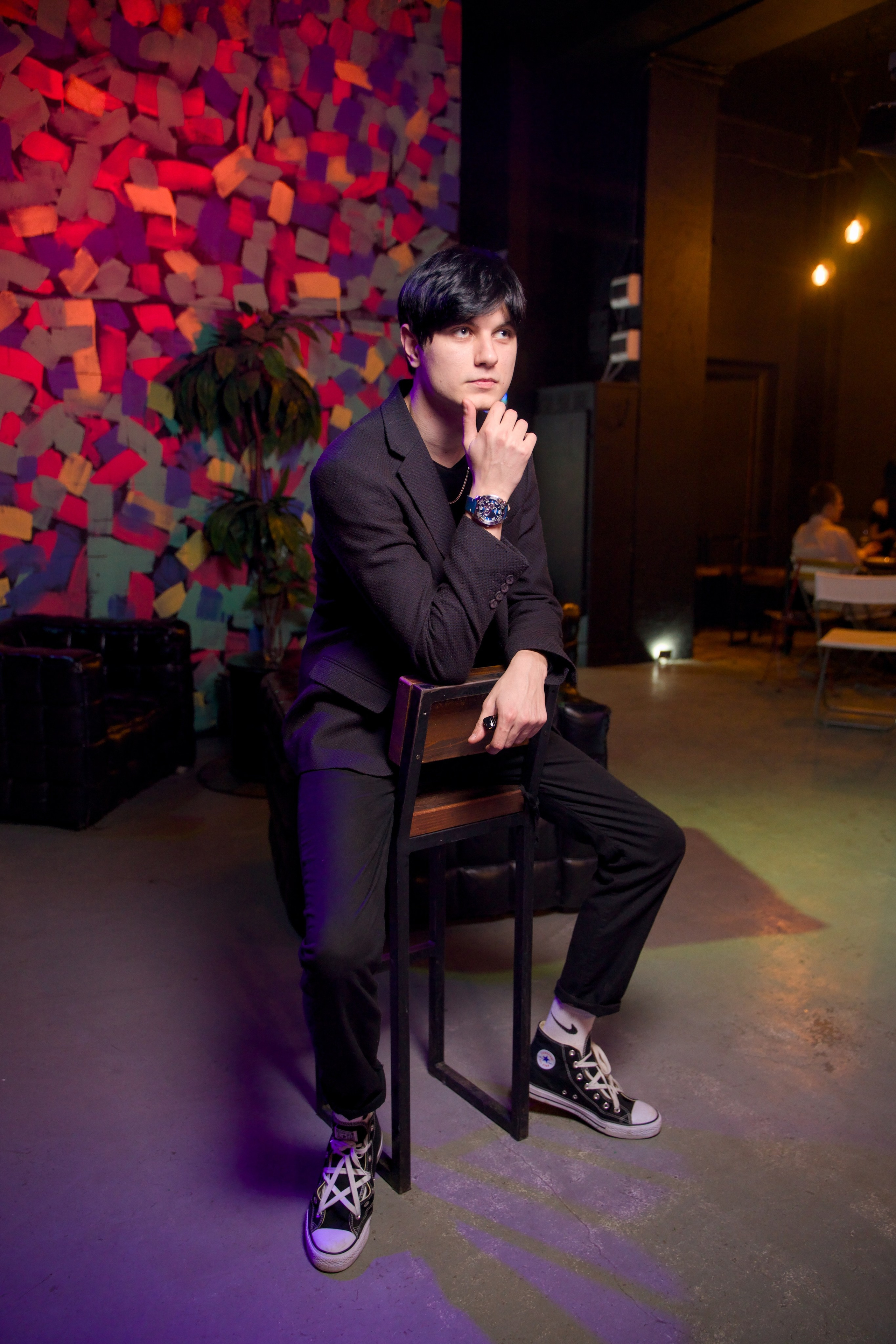 Мероприятия. Фотограф Богдан Оськин