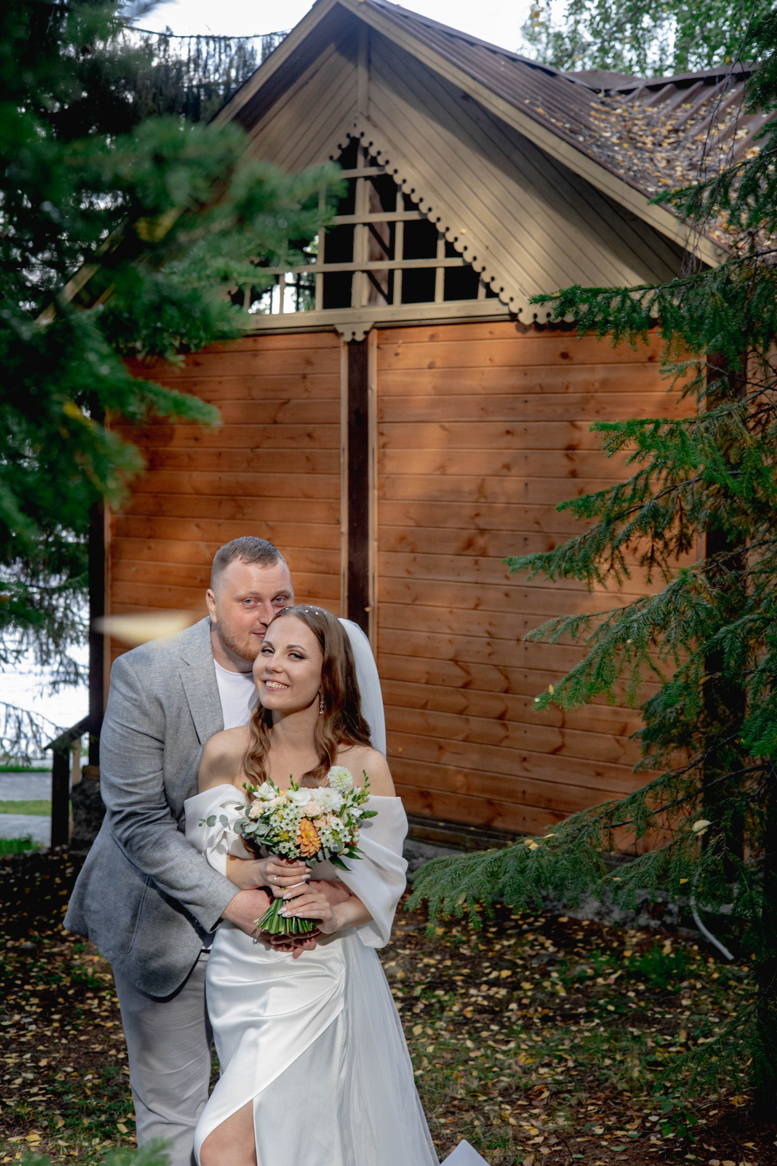 Дмитрий и Карина. Свадебный и семейный фотограф Екатеринбург