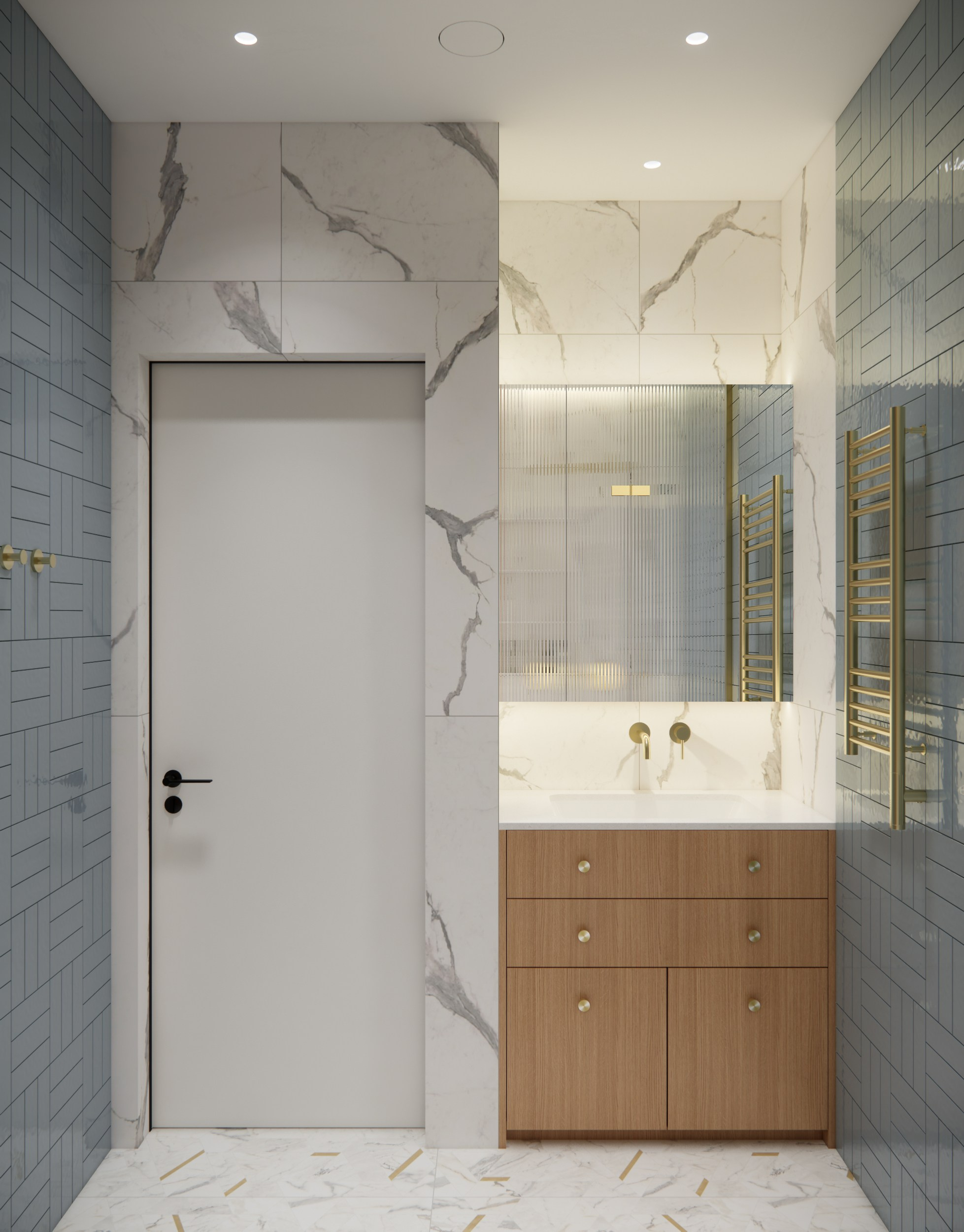 FULL HOUSE. Емцова Елизавета & DESIGNER ZDES