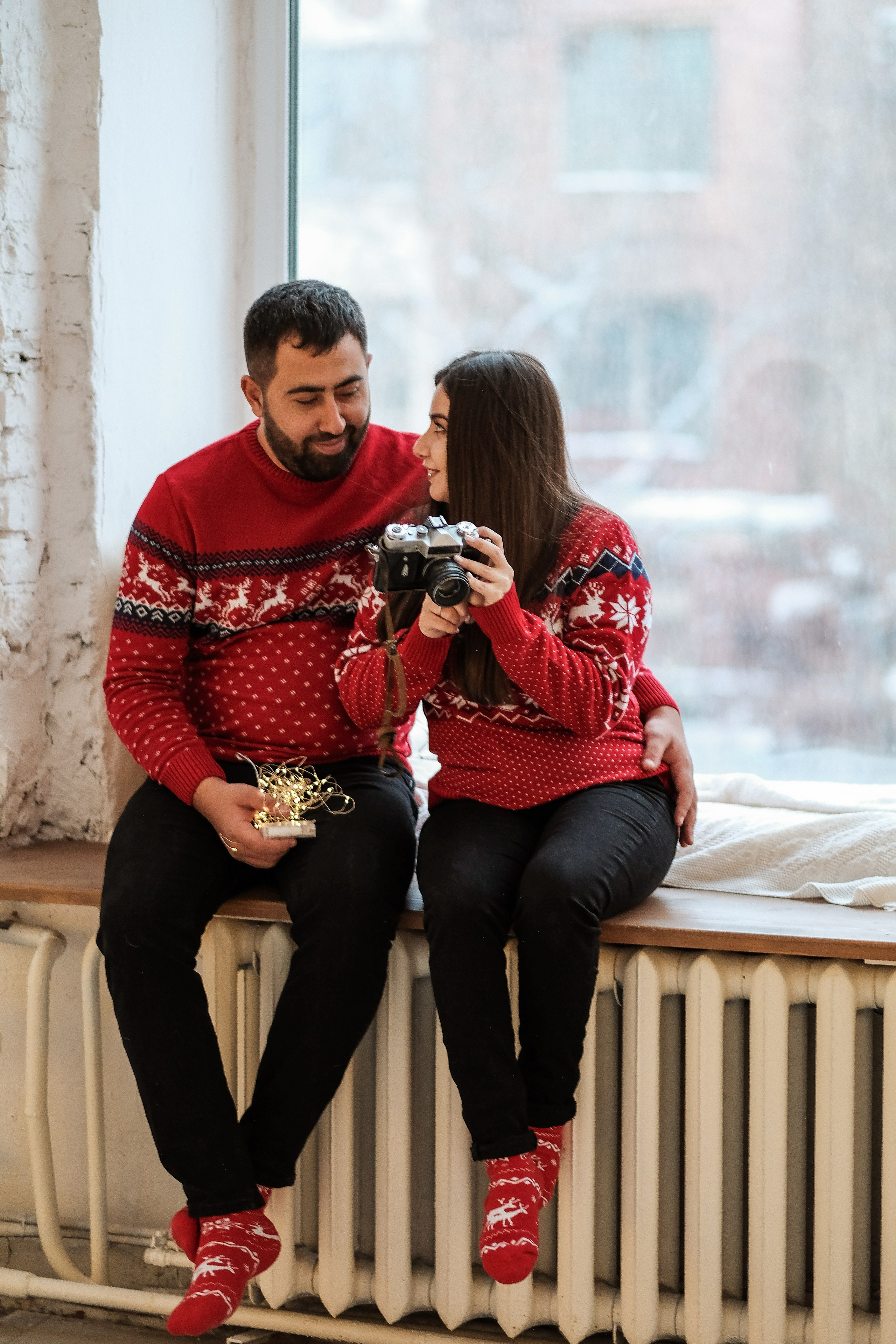 Сказочная любовь. Твой эксклюзивный фотограф Мария Дригова