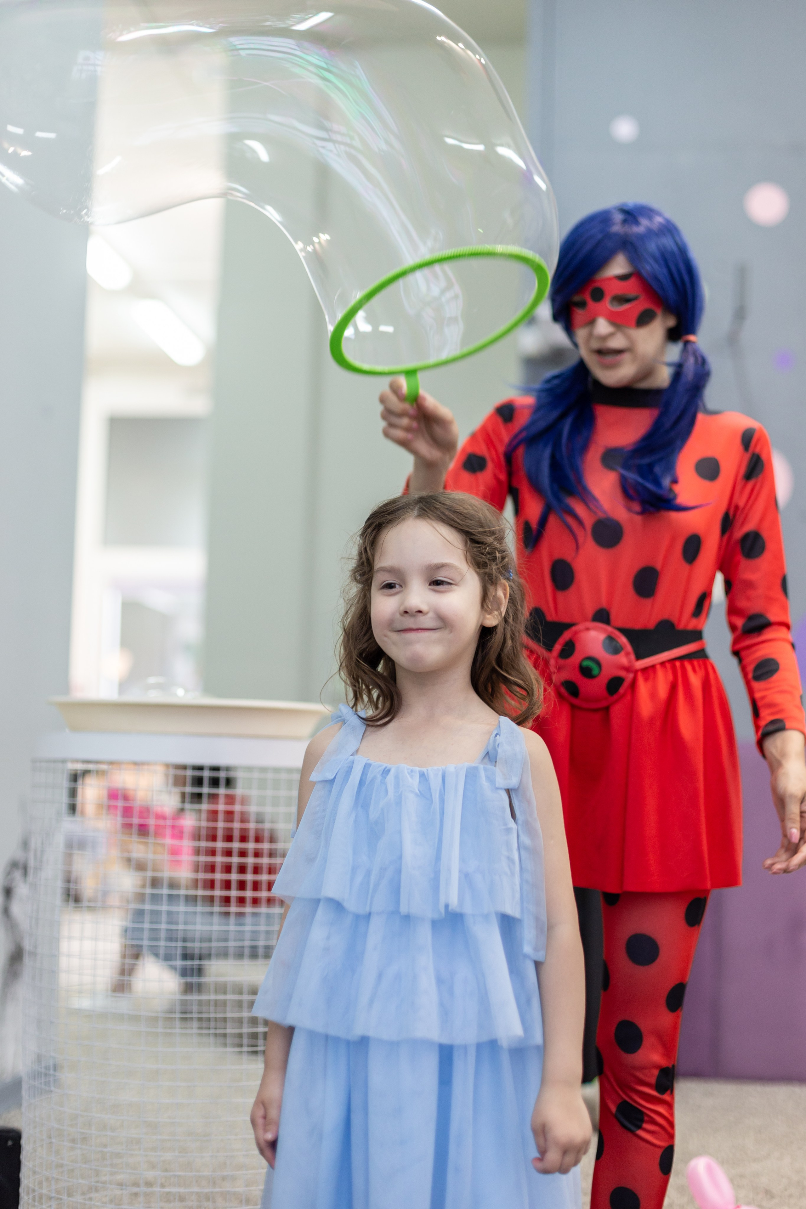 Вероника 5 лет. Семейный фотограф в Санкт-Петербурге