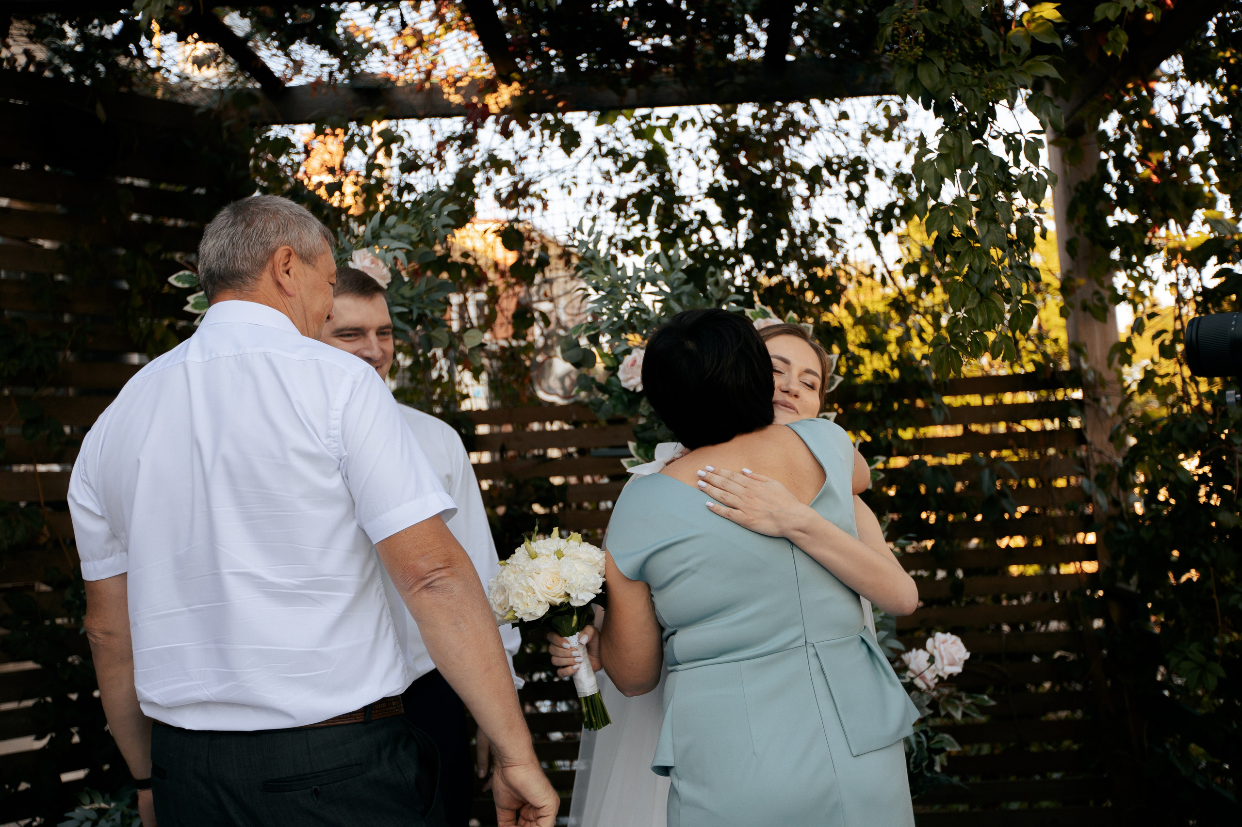 Виталий и Катя. Фотограф Таганрог Любимая Надя