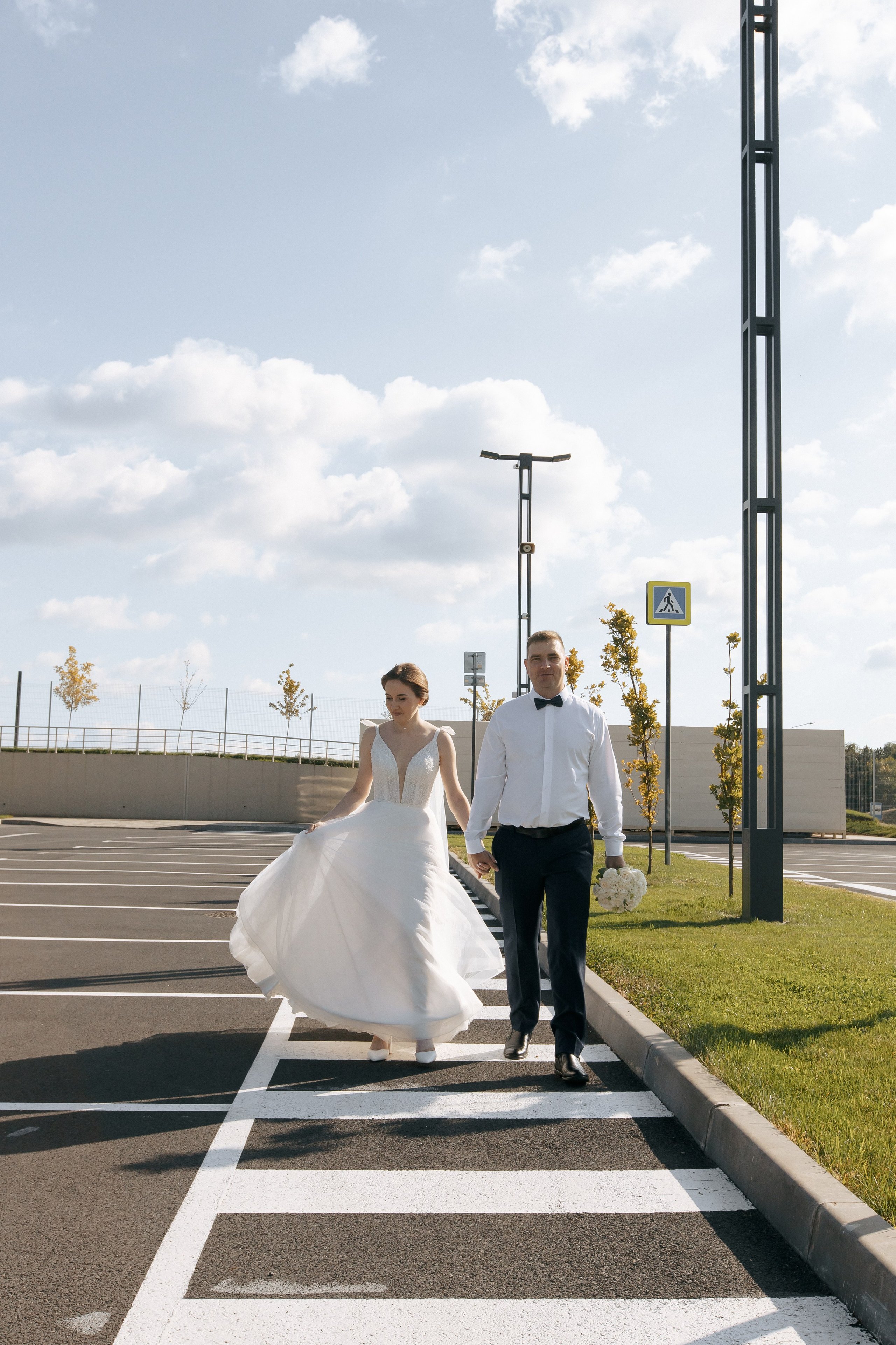 Виталий и Катя. Фотограф Таганрог Любимая Надя