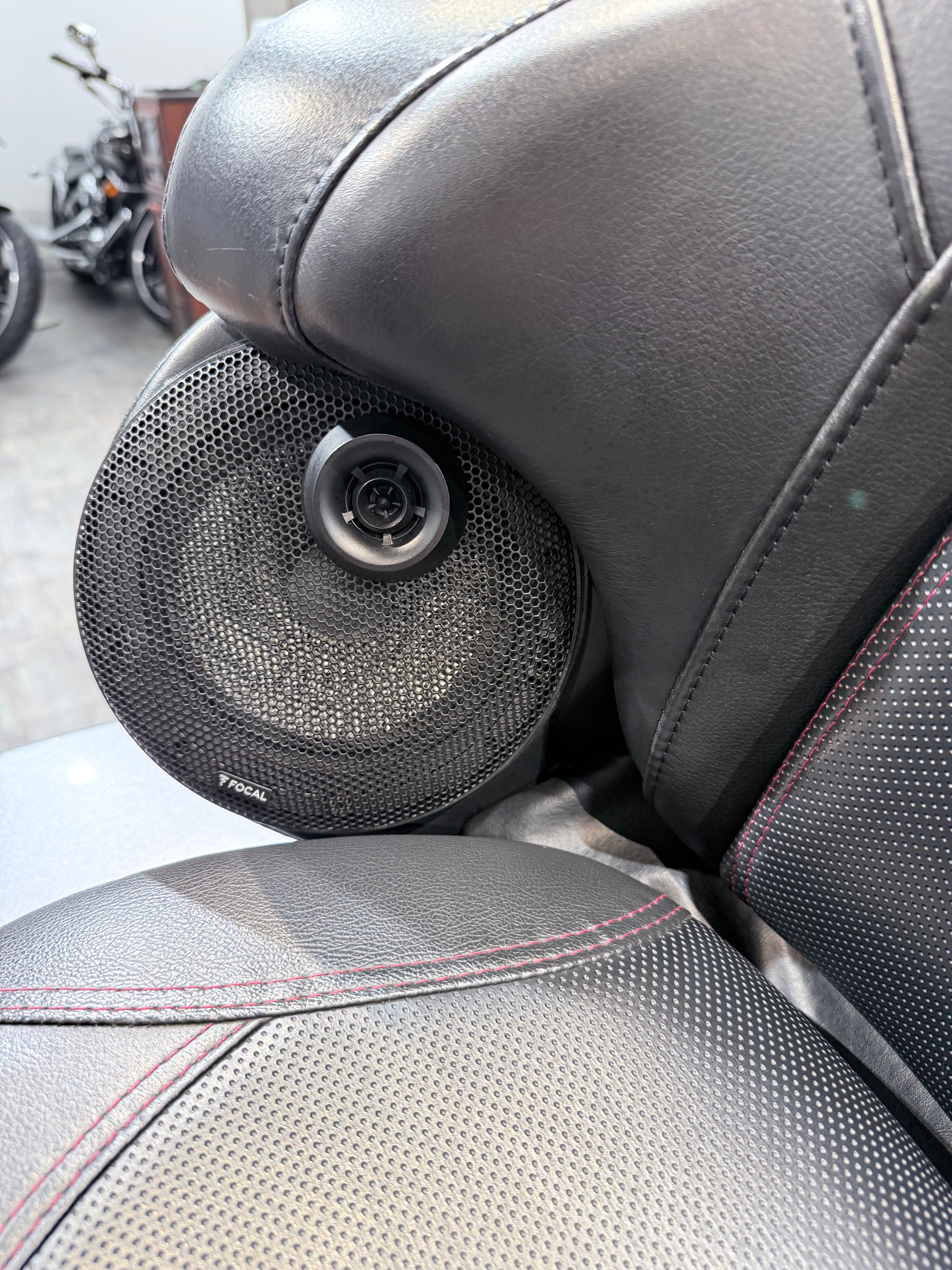 2019 CVO Electra Glide Limited 117 (Nardo Gray). Hello Davidson, Москва. Только хорошие мотоциклы…