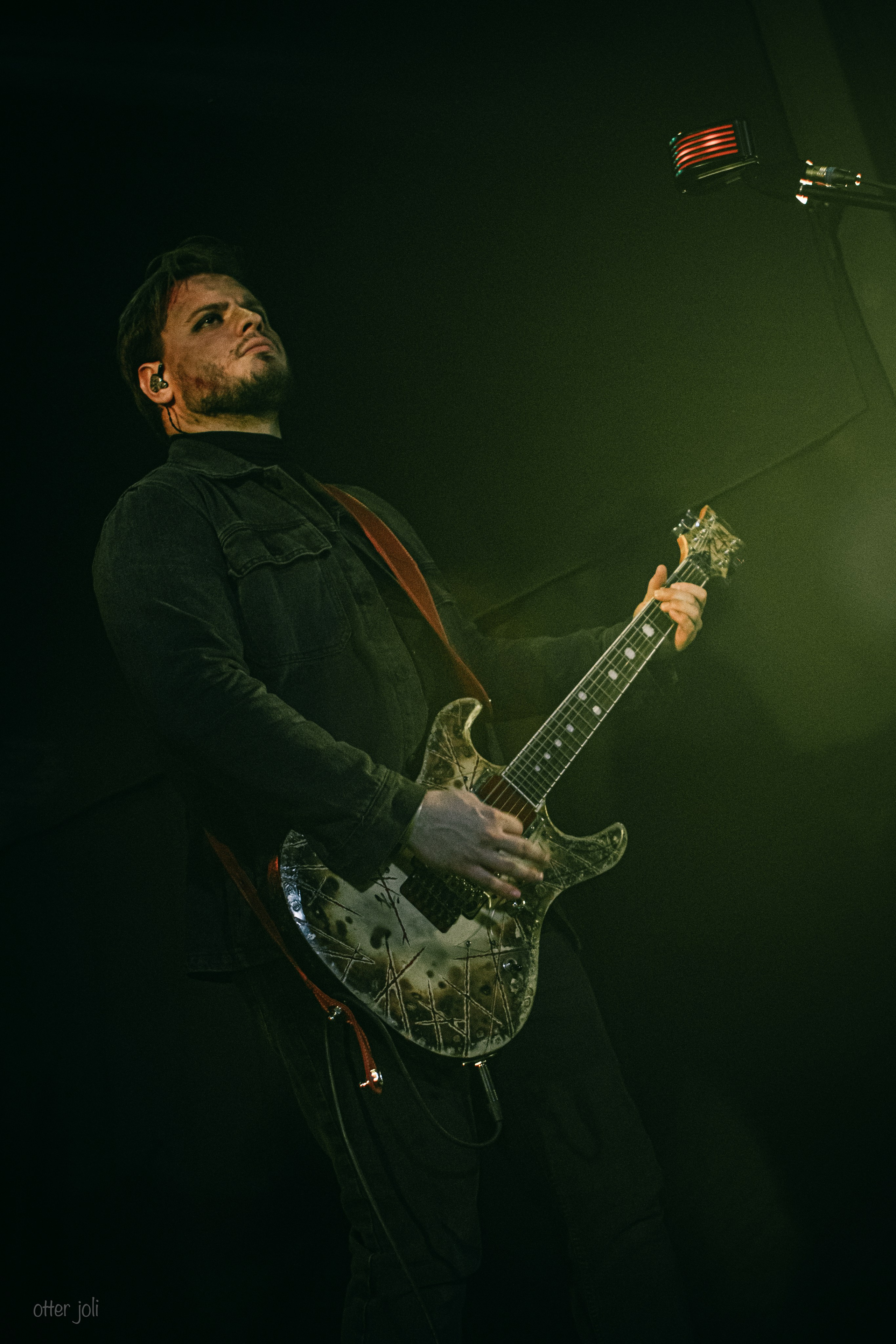 Ramm’band | Urban. Концертный репортёр Валерия Сафина