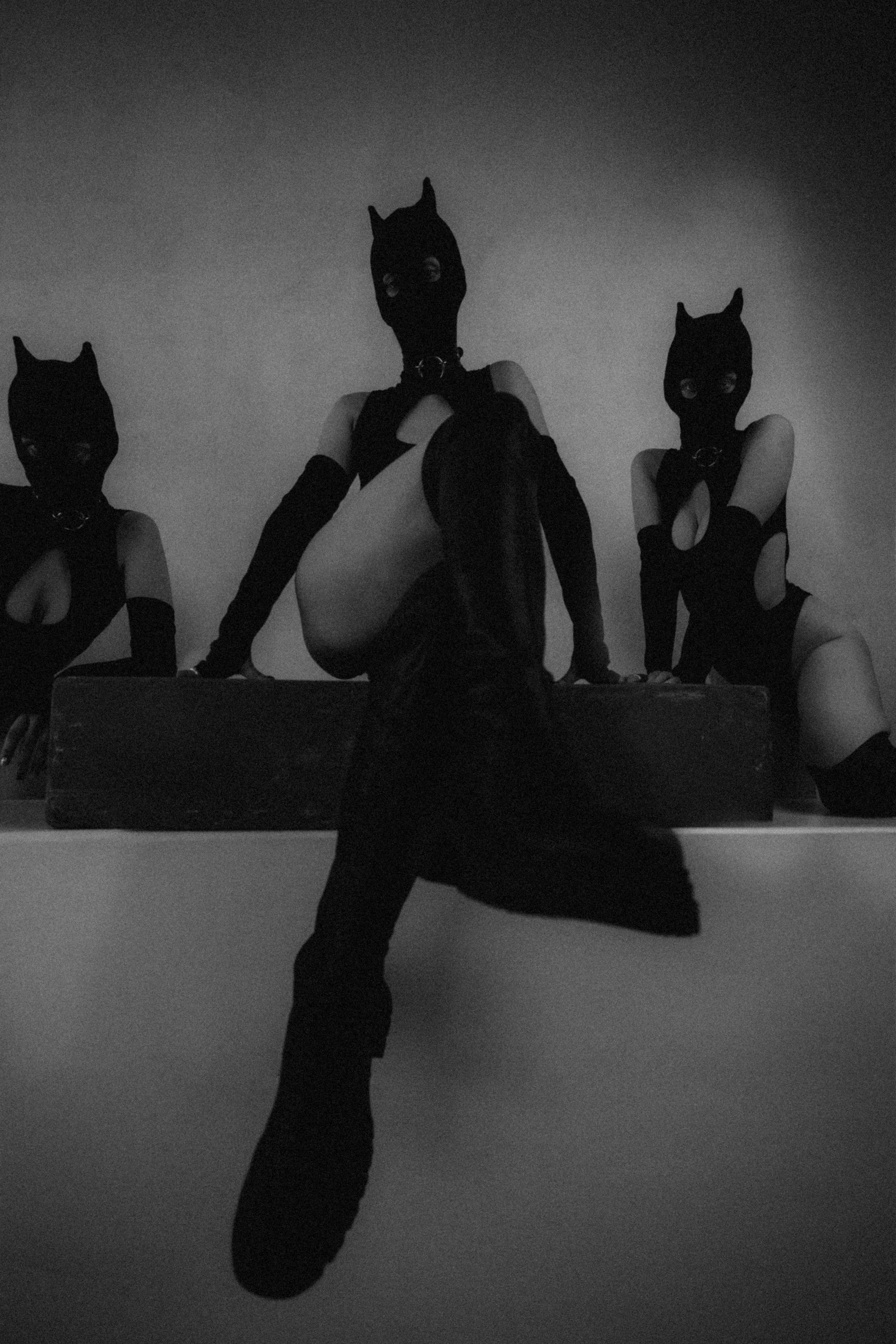 Littldevil. Фото-художник