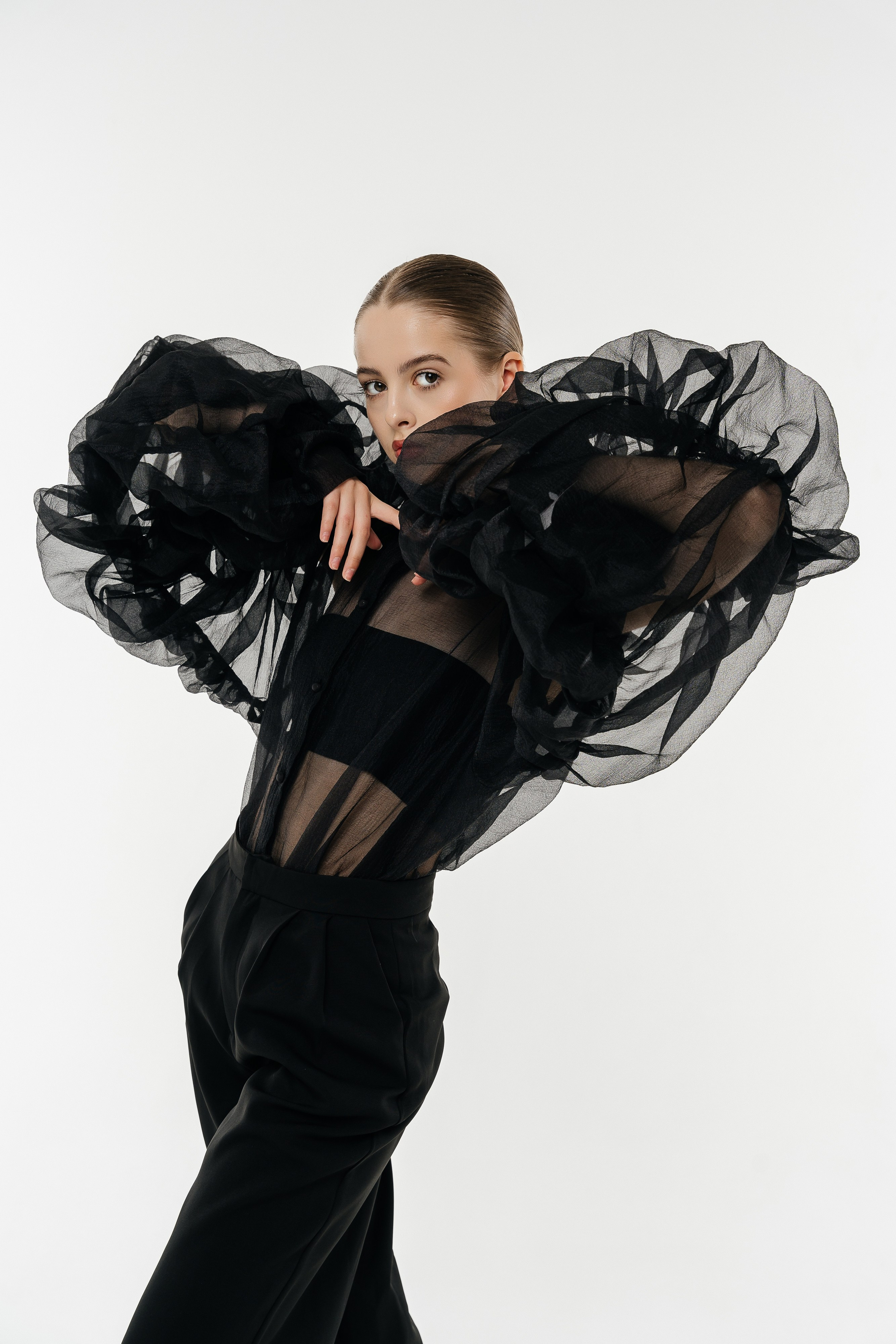 Арина. Свадебный, репортажный, семейный фотограф Елена Брюхова