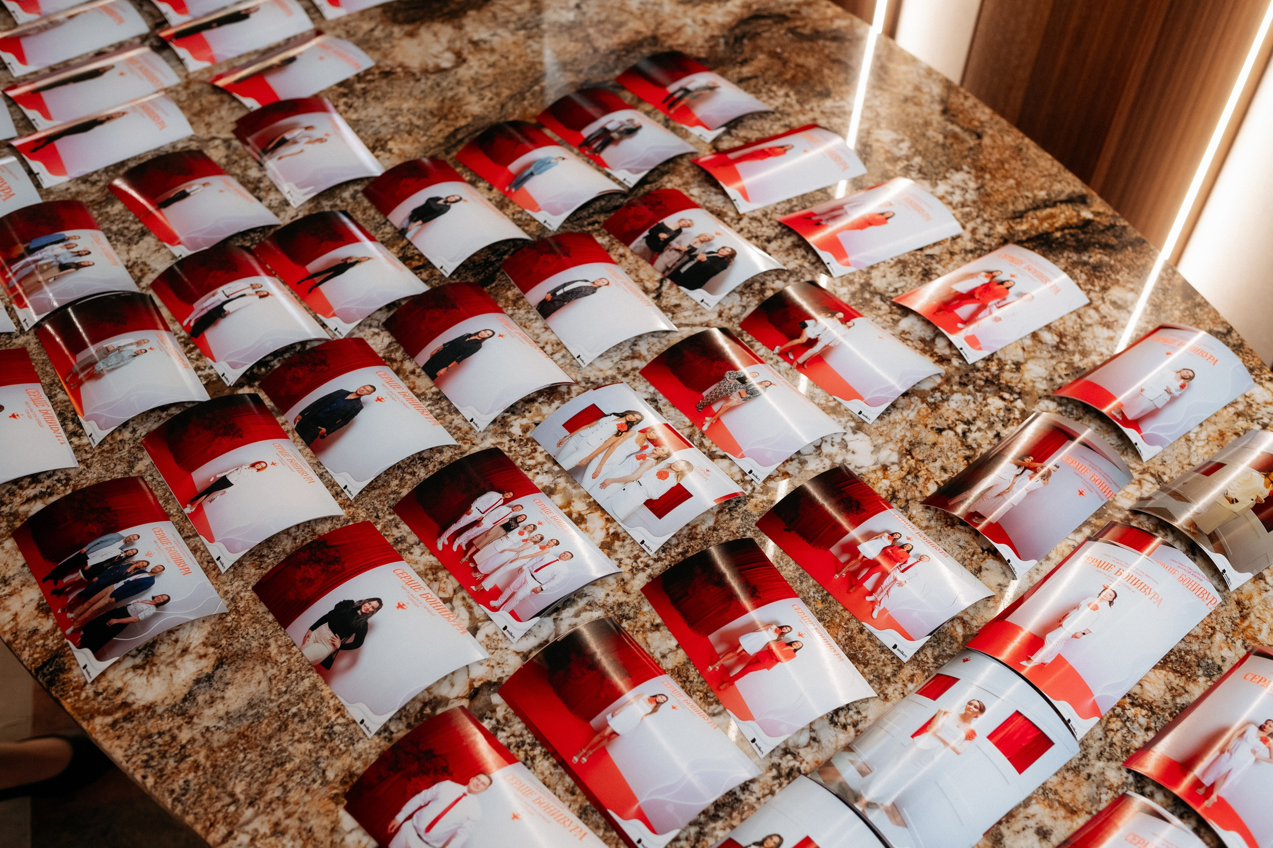 UNIKEY — СЕРДЦЕ БОНИВУРА. СВОИ. ФОТООТЧЕТЫ-СОБЫТИЯ-МЕСТА