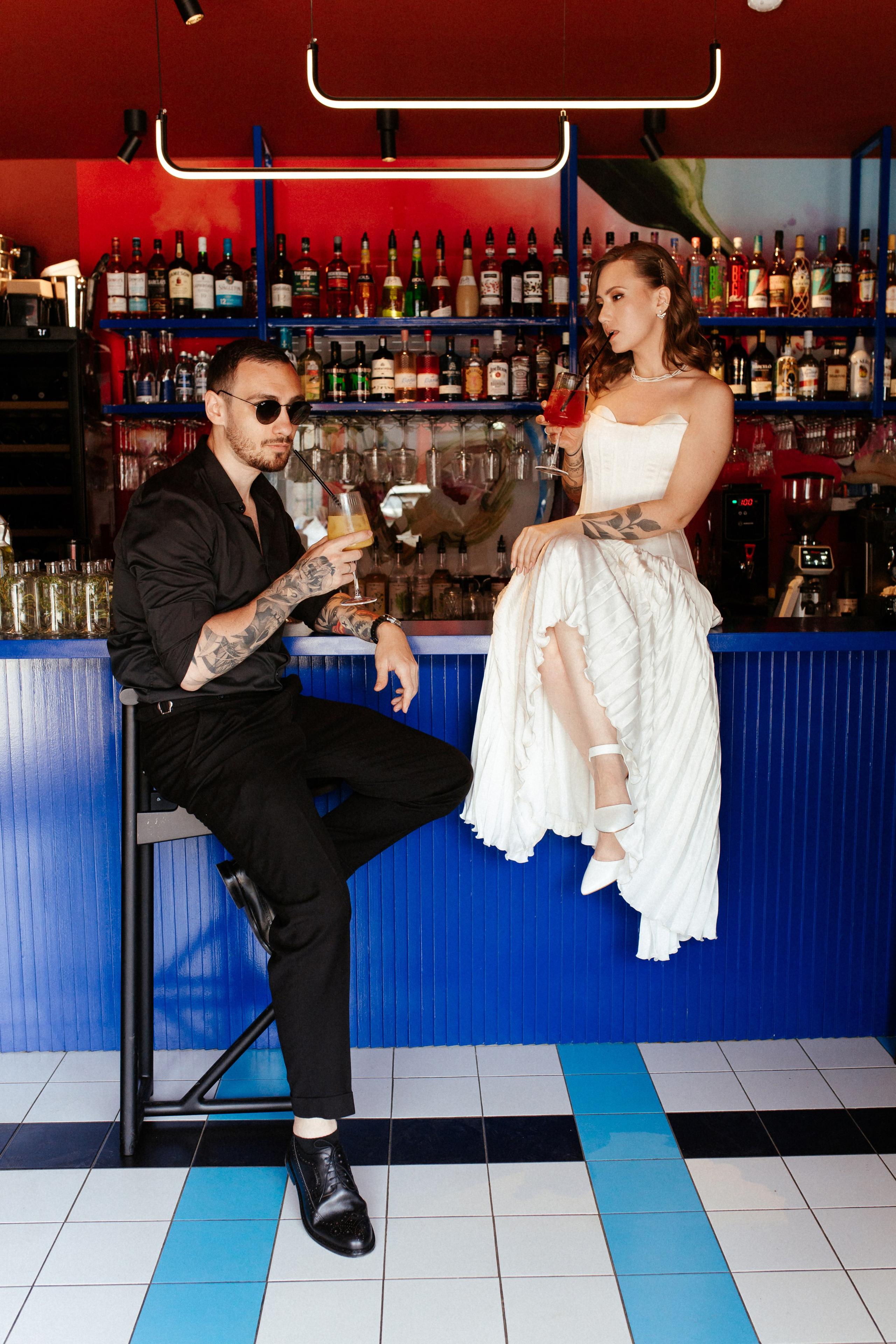 Саша&Артём. Фотограф Тверь. Свадебные, семейные, индивидуальные фотосессии